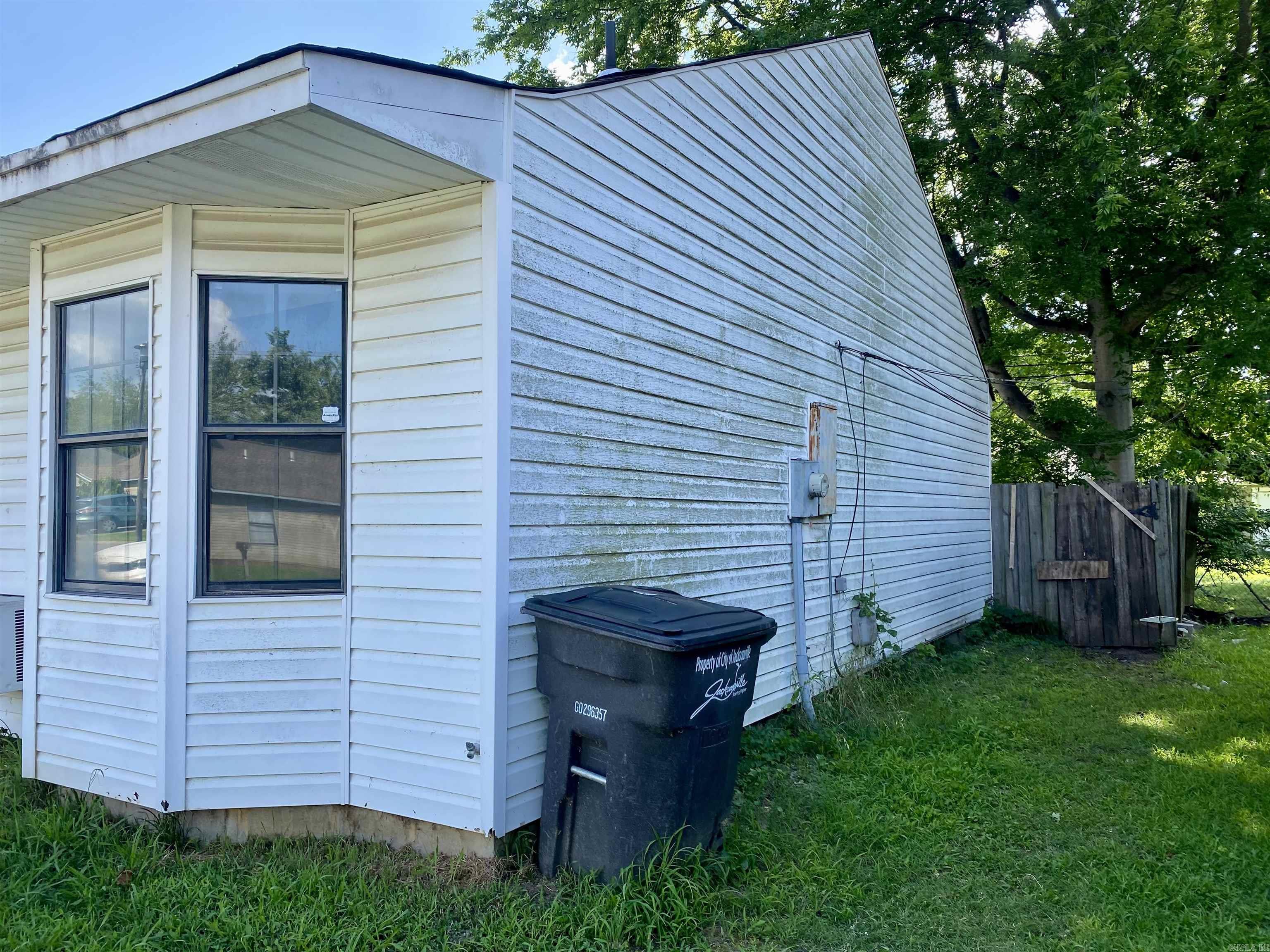 BRIARFIELD - Residential