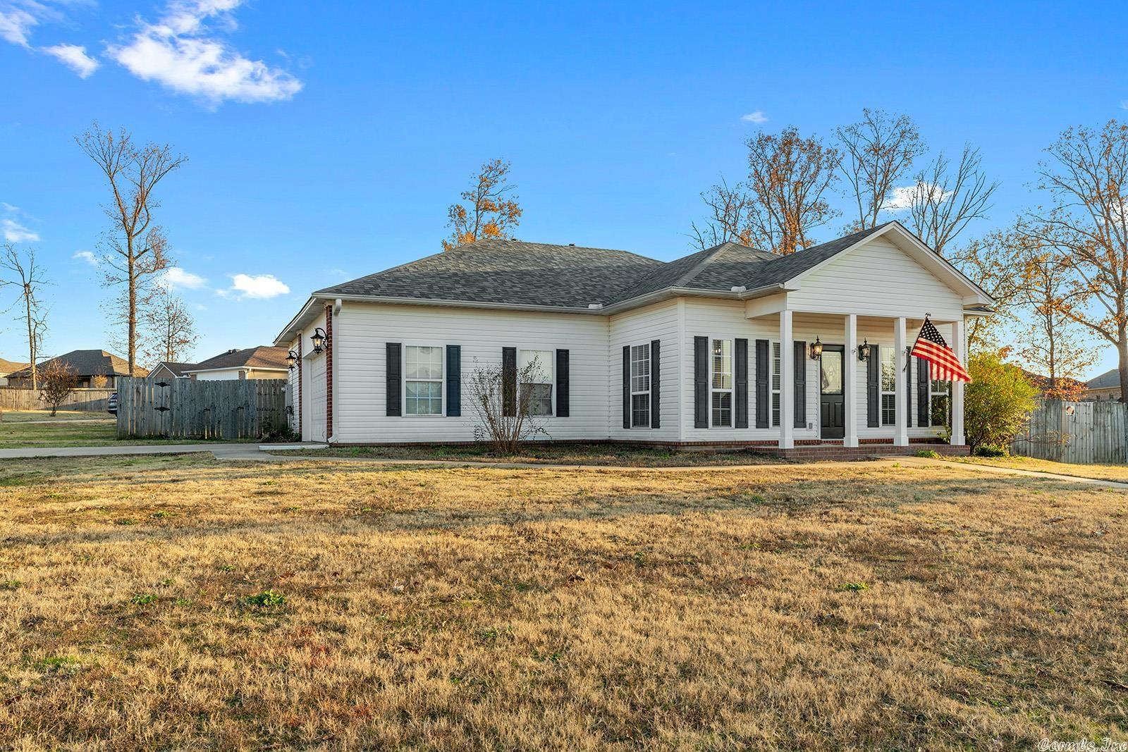 Orchard Estates - Residential