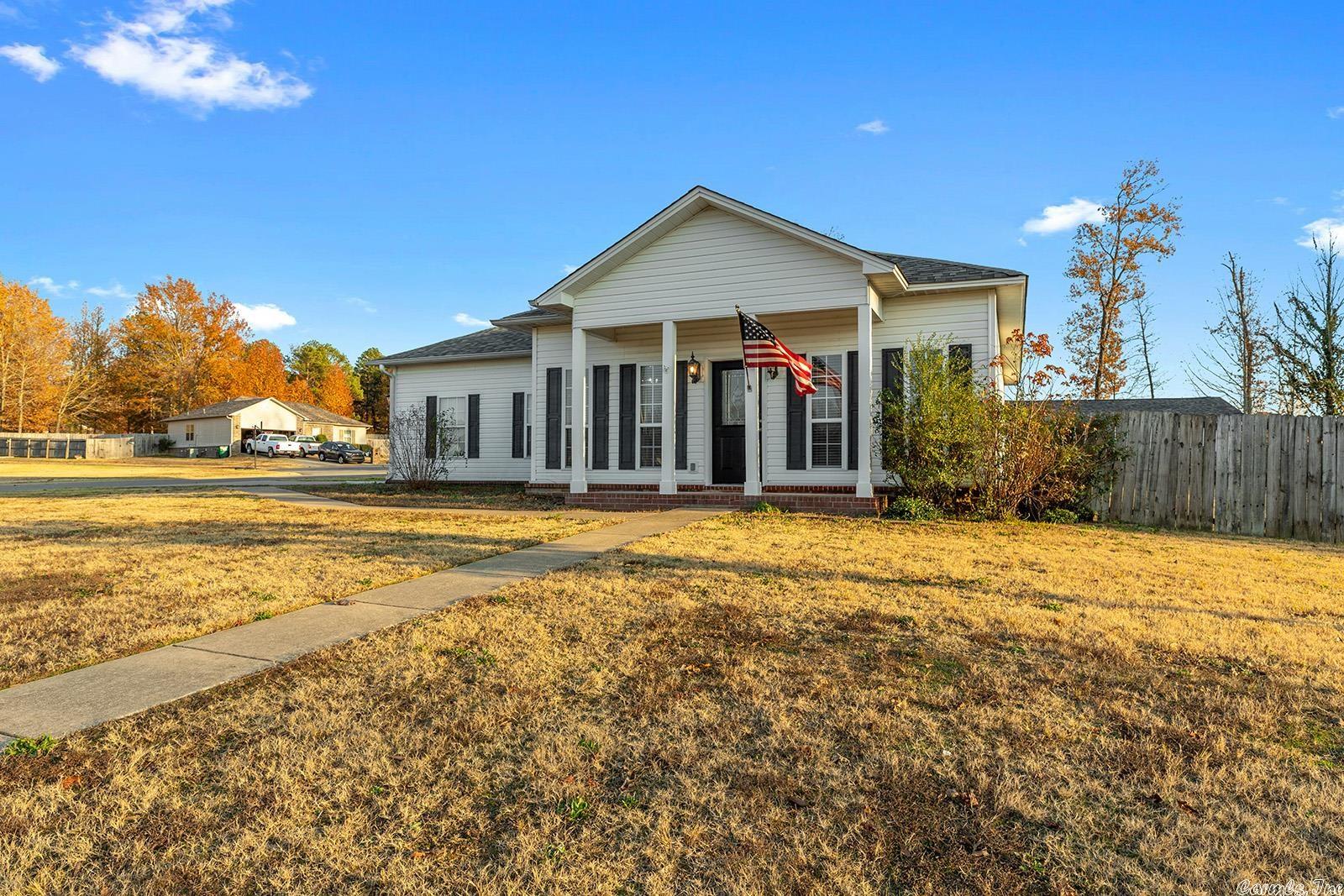 Orchard Estates - Residential