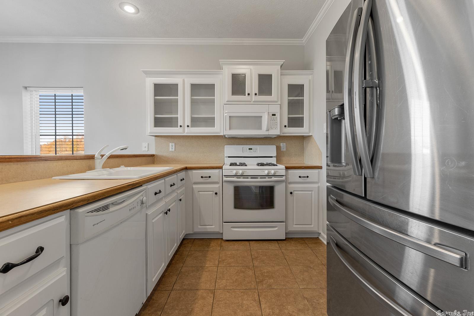 Orchard Estates - Residential