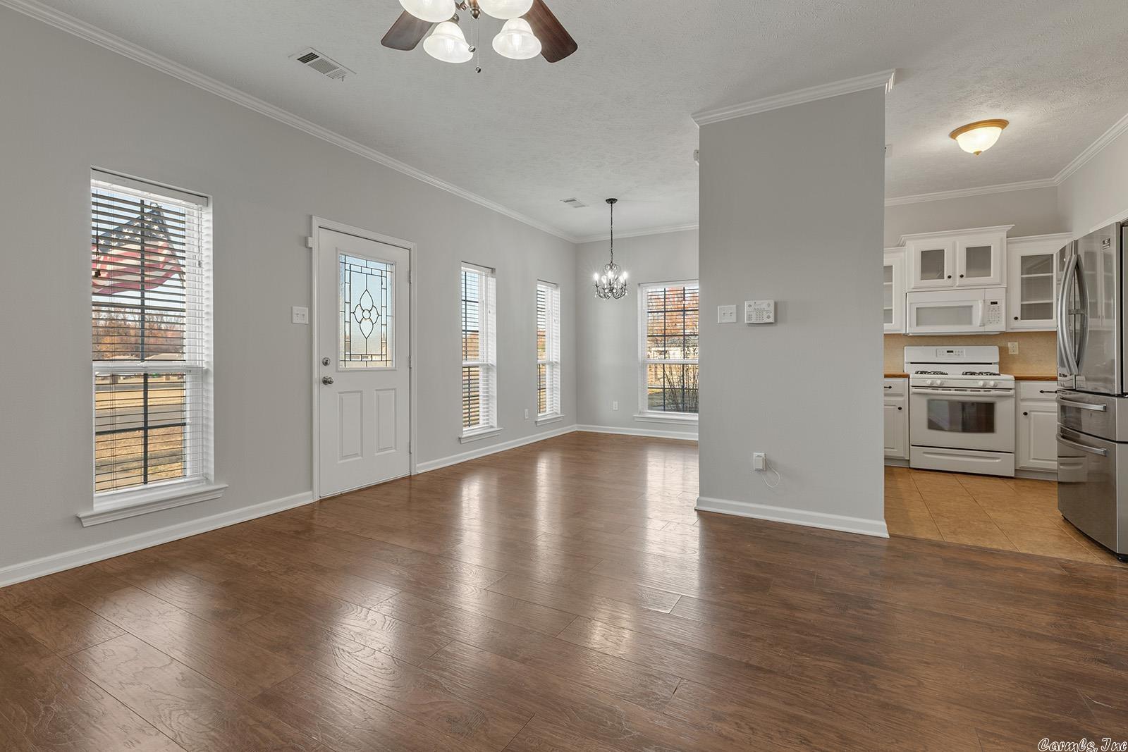 Orchard Estates - Residential