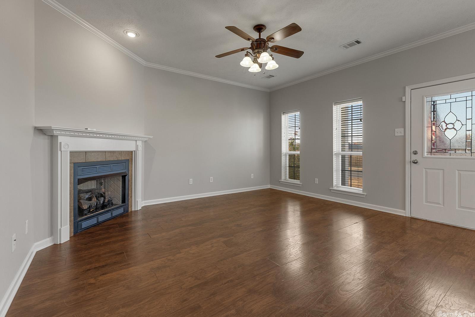 Orchard Estates - Residential