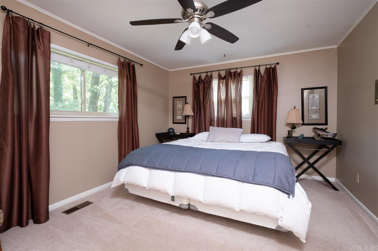 Leawood Manor 1st - Residential