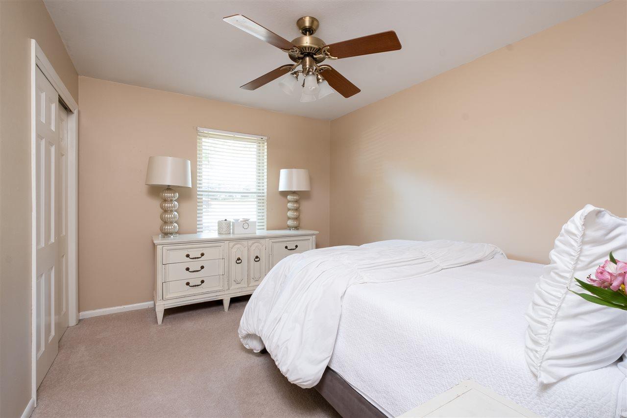 Leawood Manor 1st - Residential