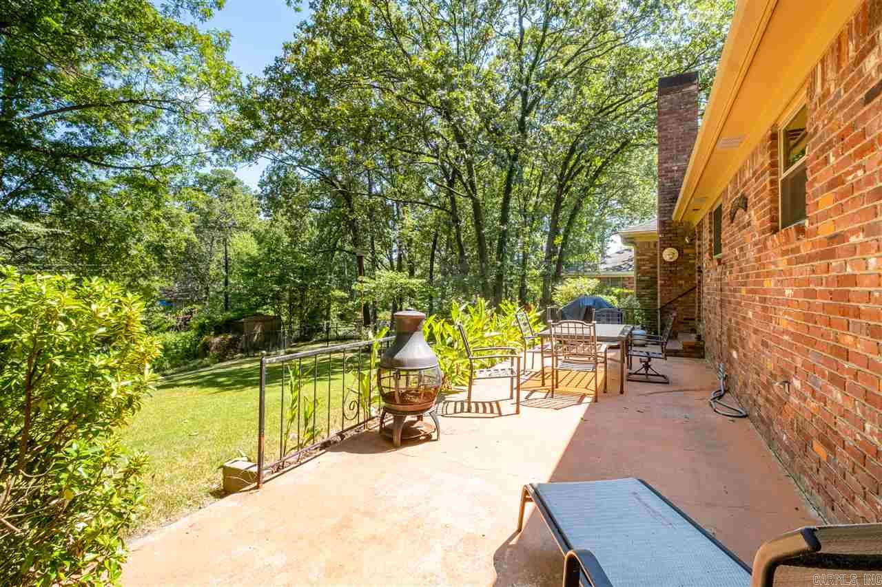 Leawood Manor 1st - Residential