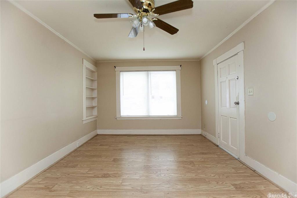 Capitol View - Residential Lease