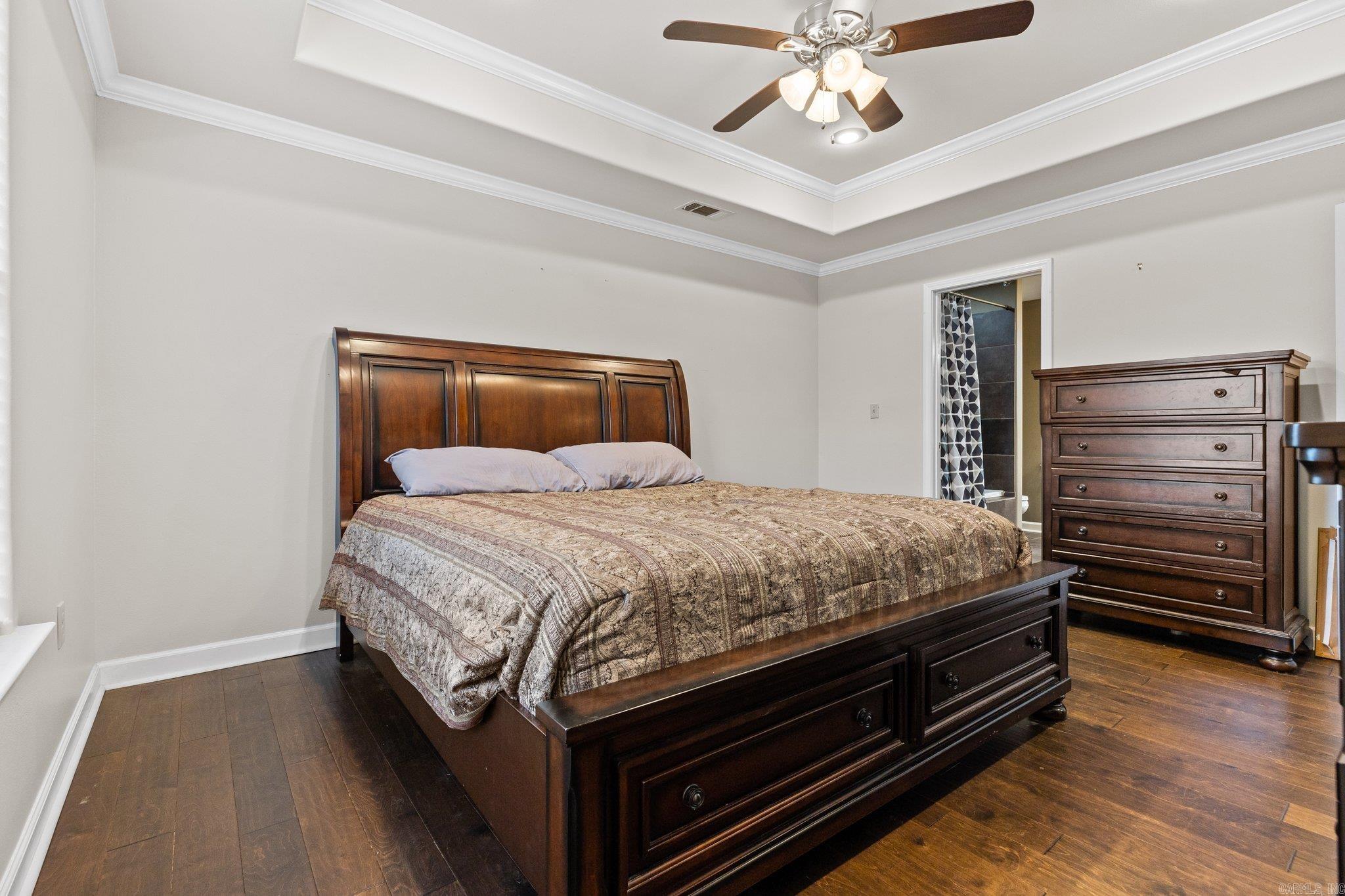 HIDDEN LAKE ESTATES - Residential