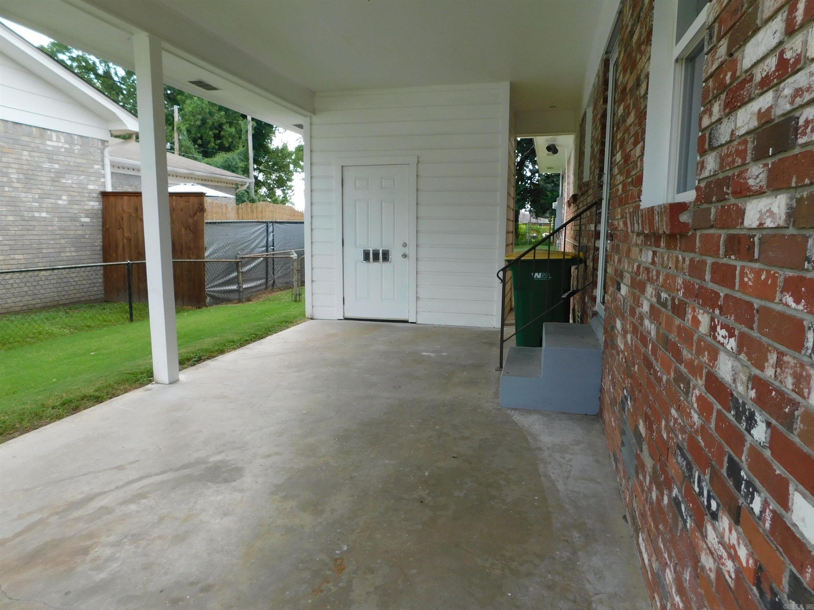 Rock Island - Residential Lease