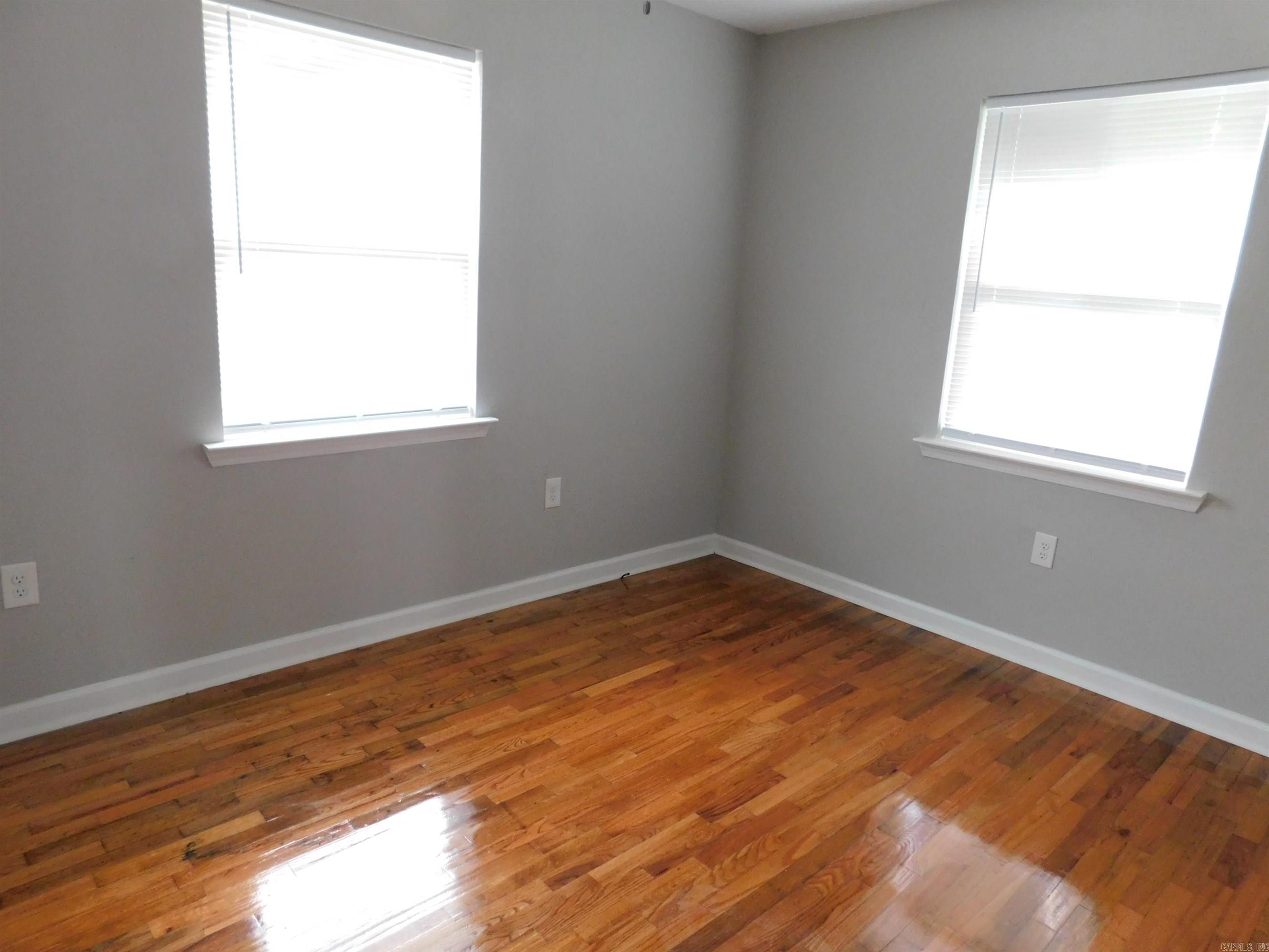 Rock Island - Residential Lease