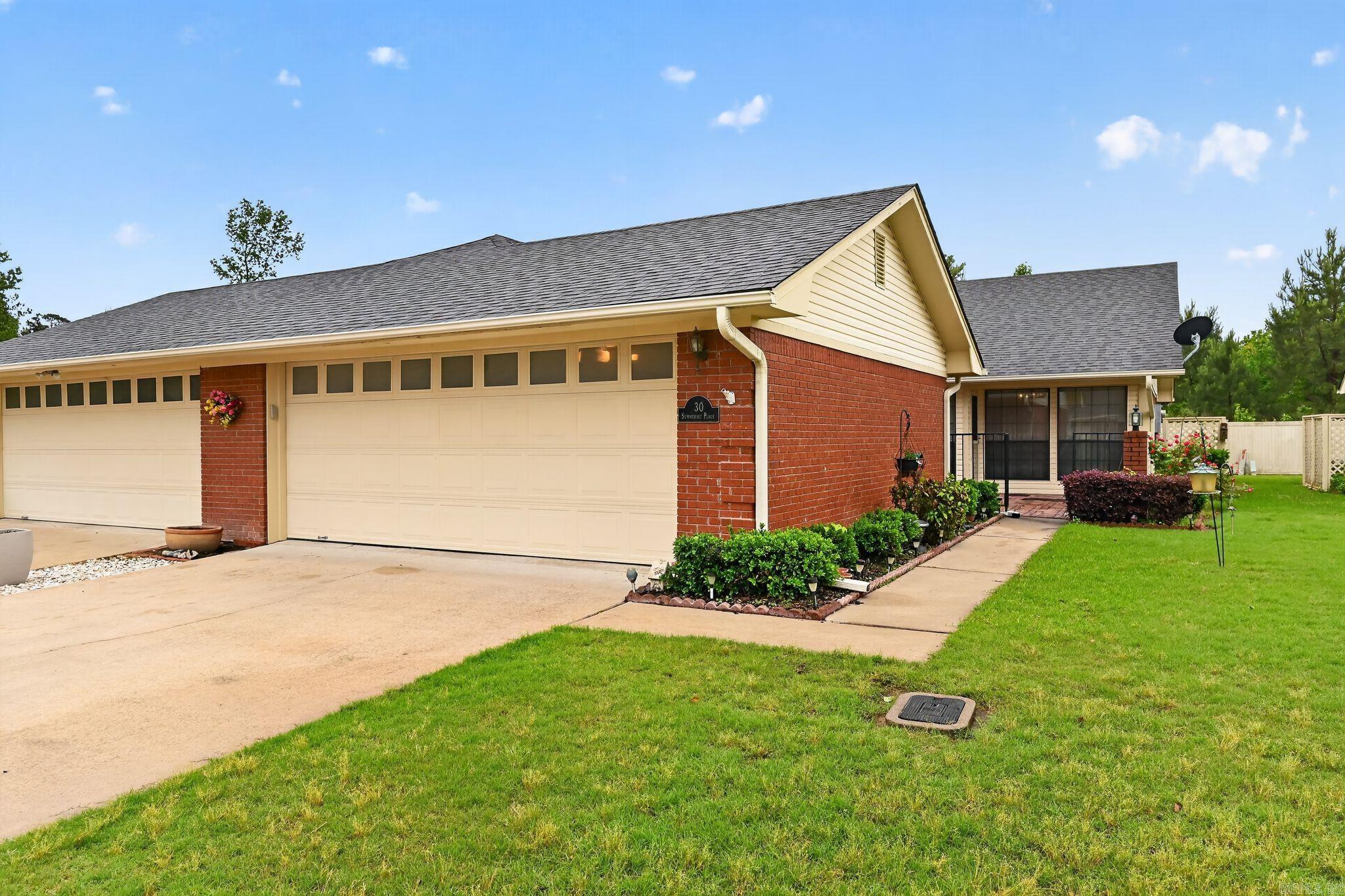 Discover the perfect blend of comfort and convenience in this beautifully maintained 2-bedroom, 2-bathroom home located in the quiet Summerset senior community. Spanning 2,166 square feet, this residence offers a spacious, open layout designed for easy living and effortless entertaining.