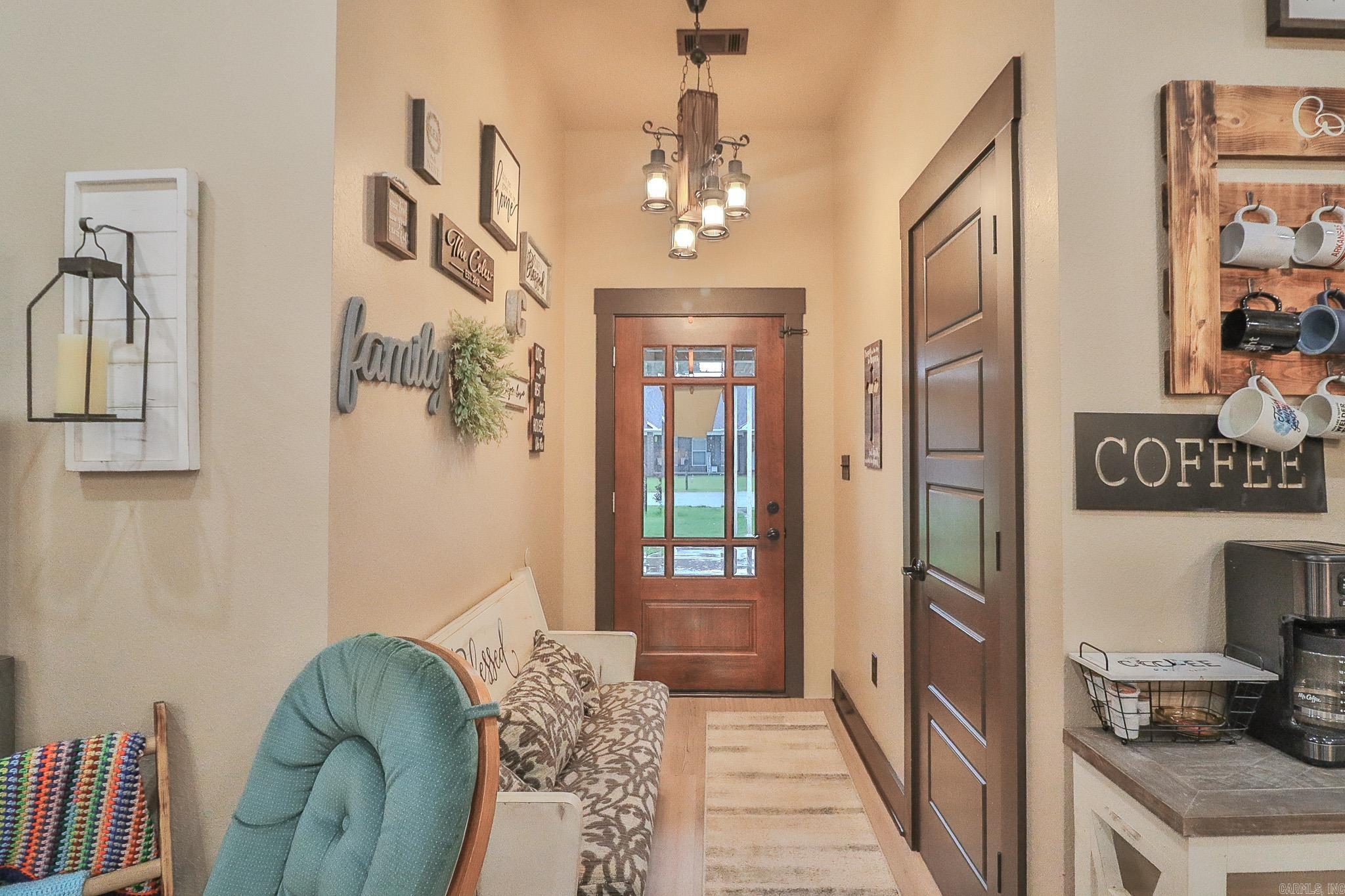 Qualls Replat - Residential