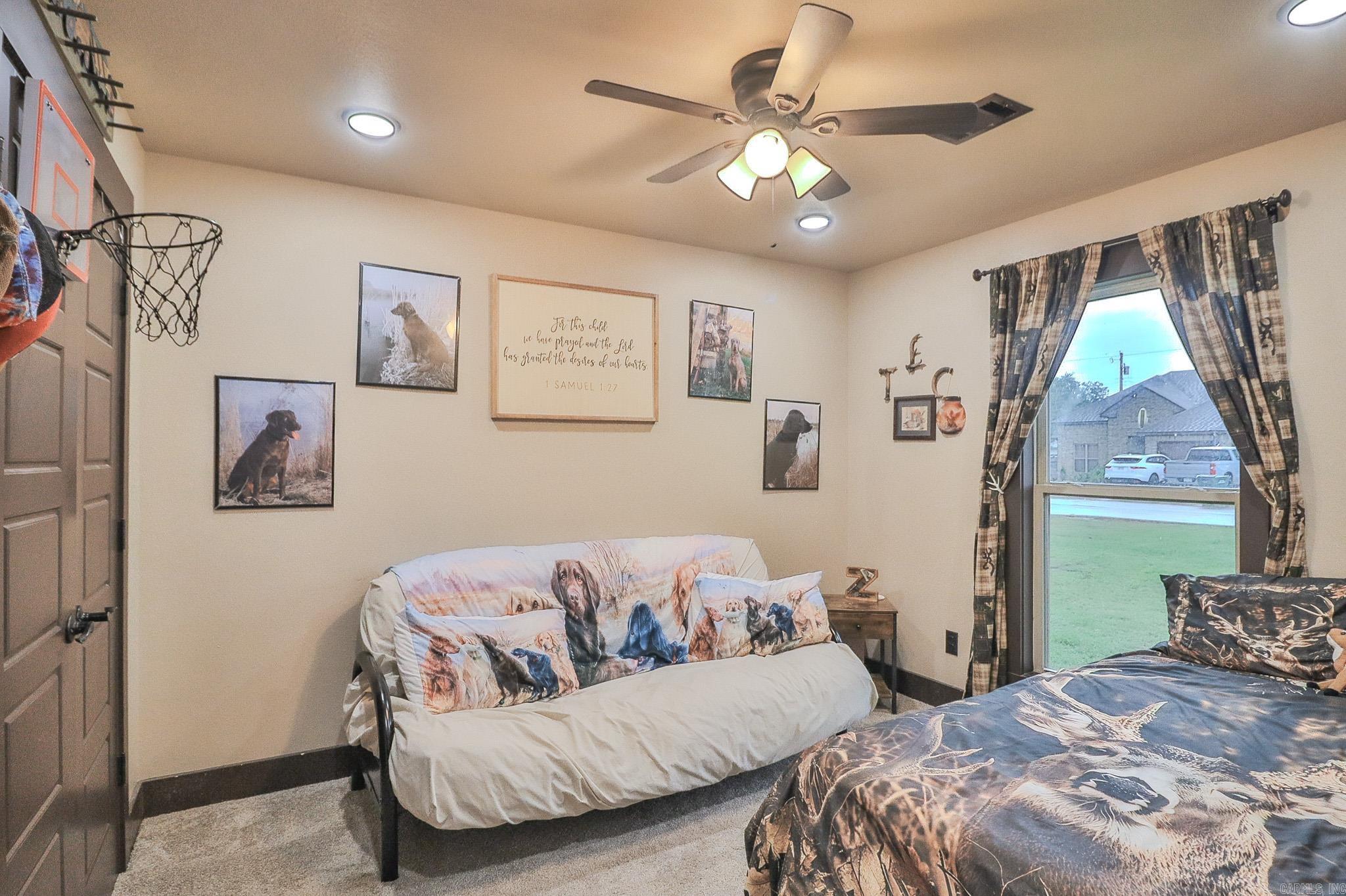 Qualls Replat - Residential
