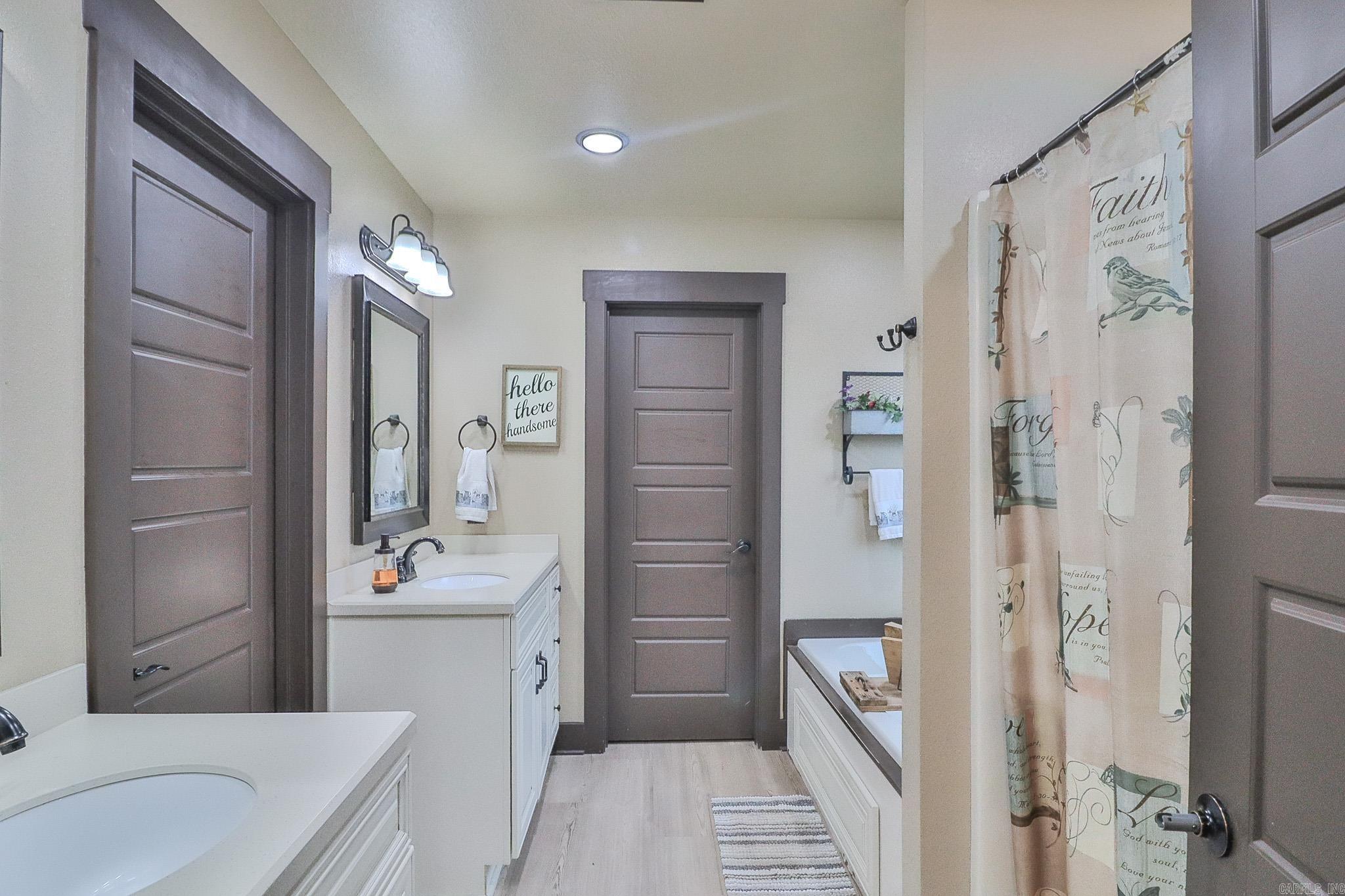 Qualls Replat - Residential