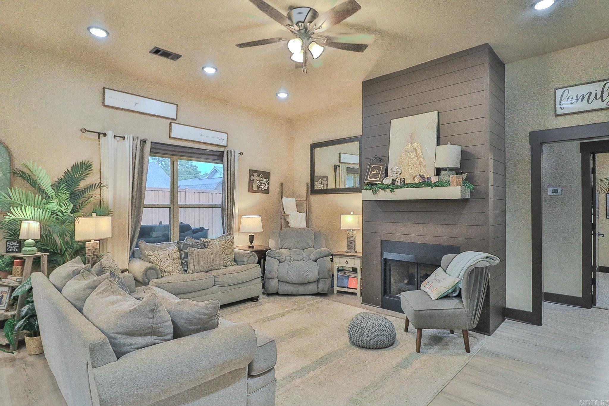 Qualls Replat - Residential