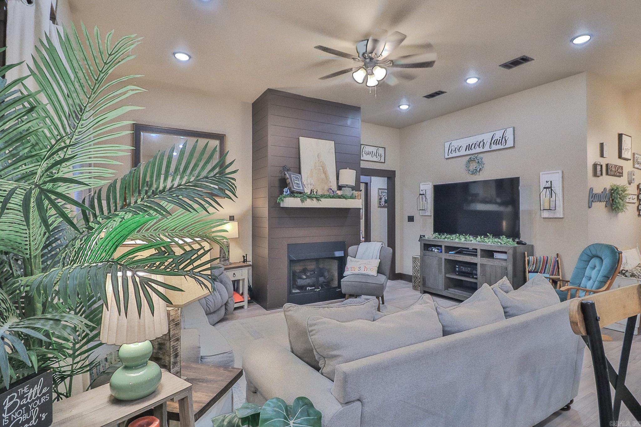 Qualls Replat - Residential