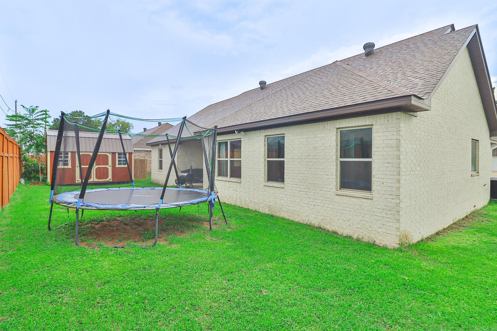 Qualls Replat - Residential