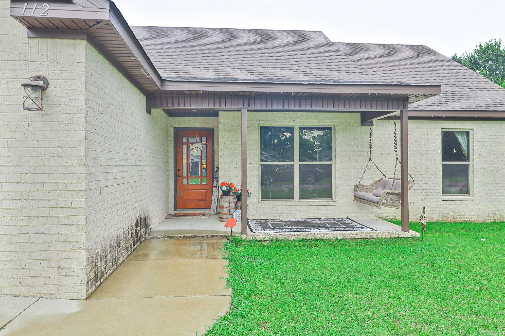 Qualls Replat - Residential