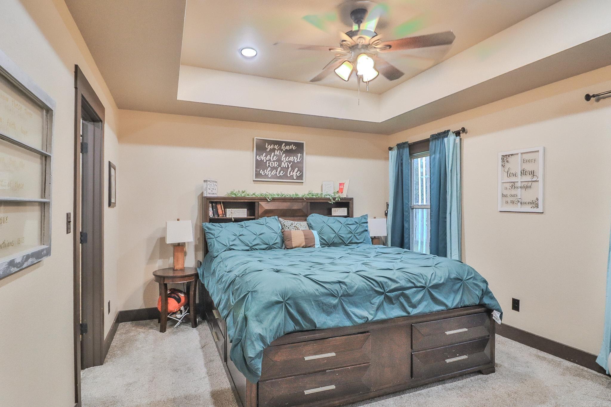 Qualls Replat - Residential