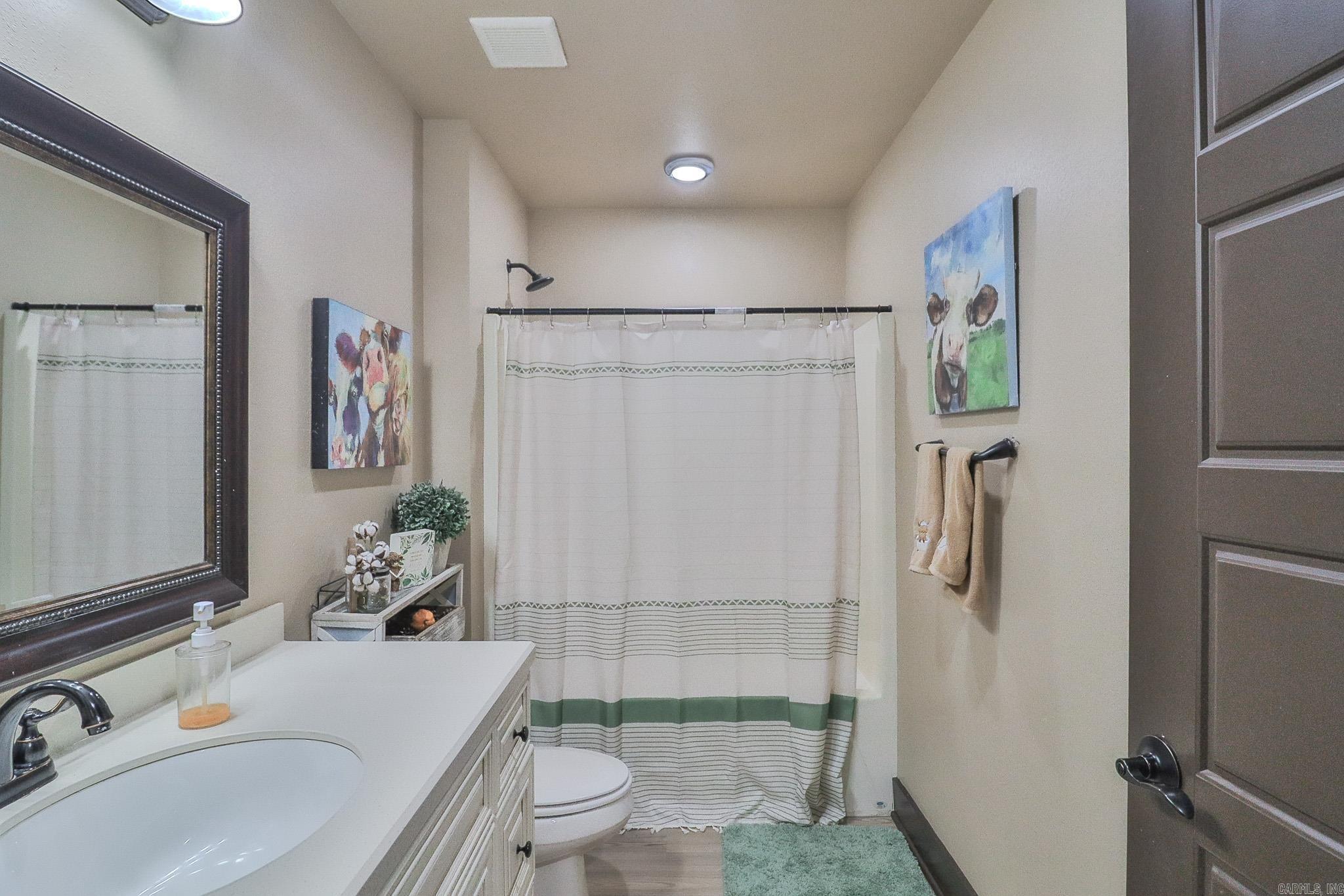 Qualls Replat - Residential