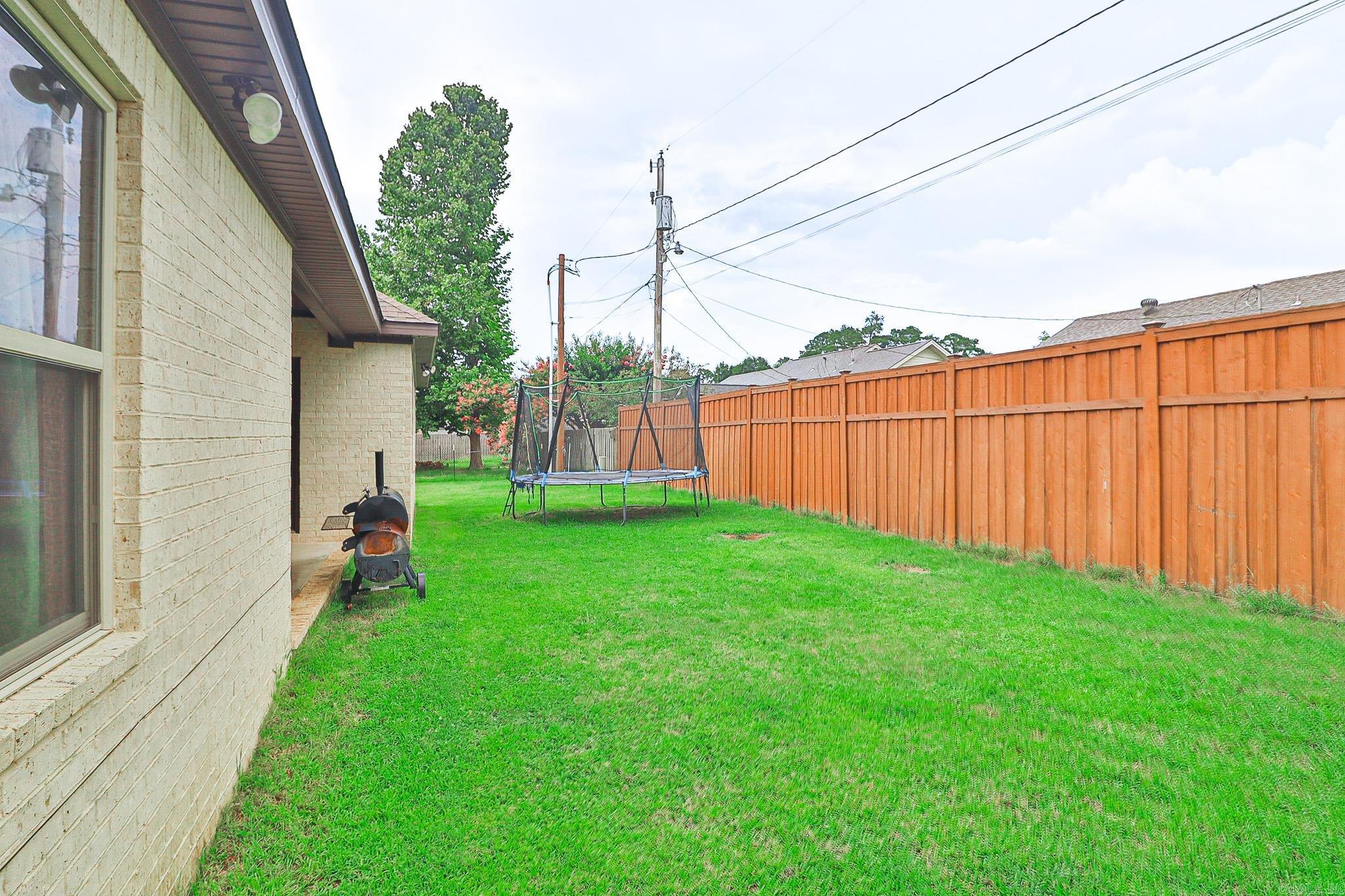 Qualls Replat - Residential