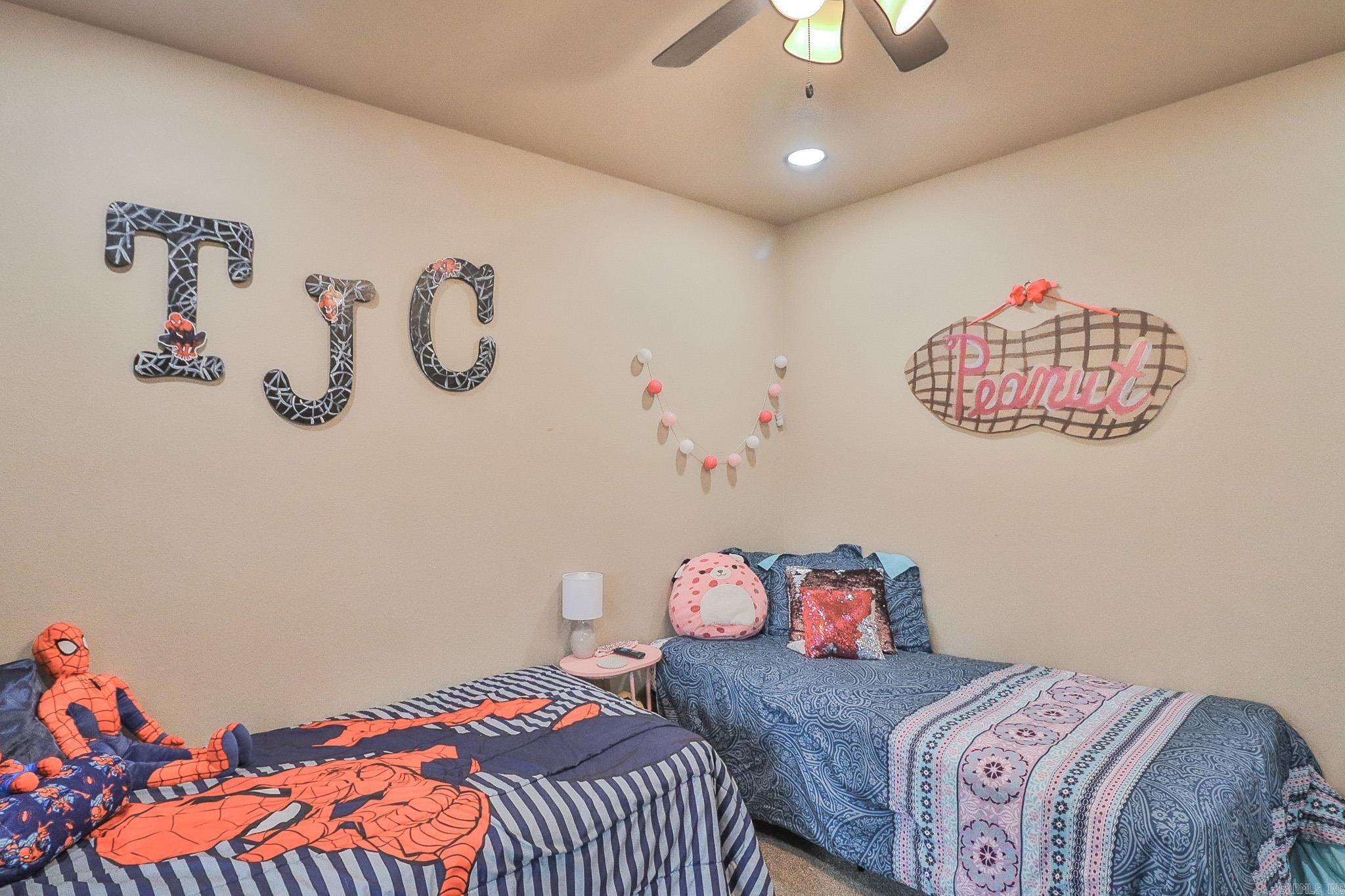 Qualls Replat - Residential
