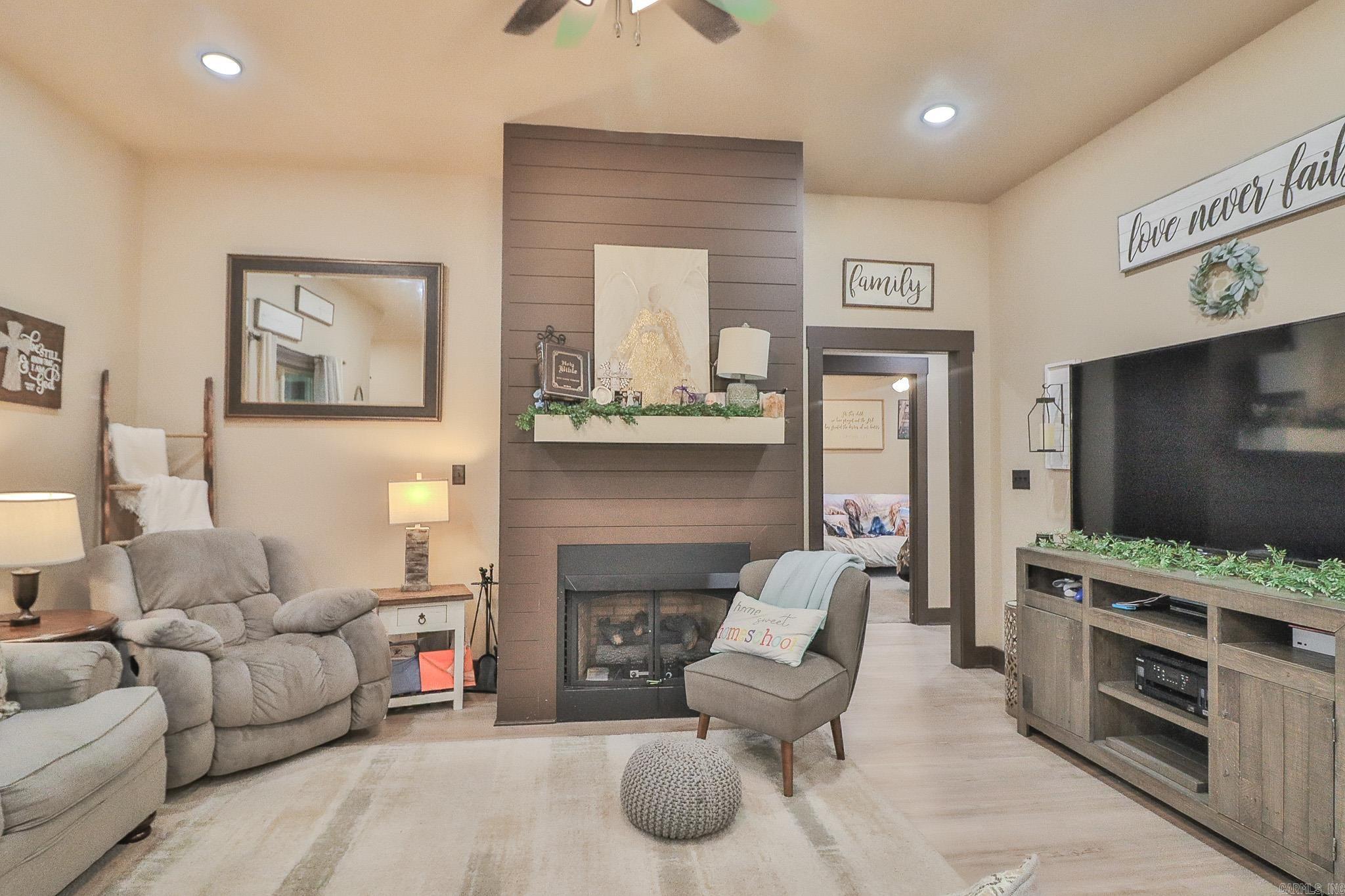 Qualls Replat - Residential