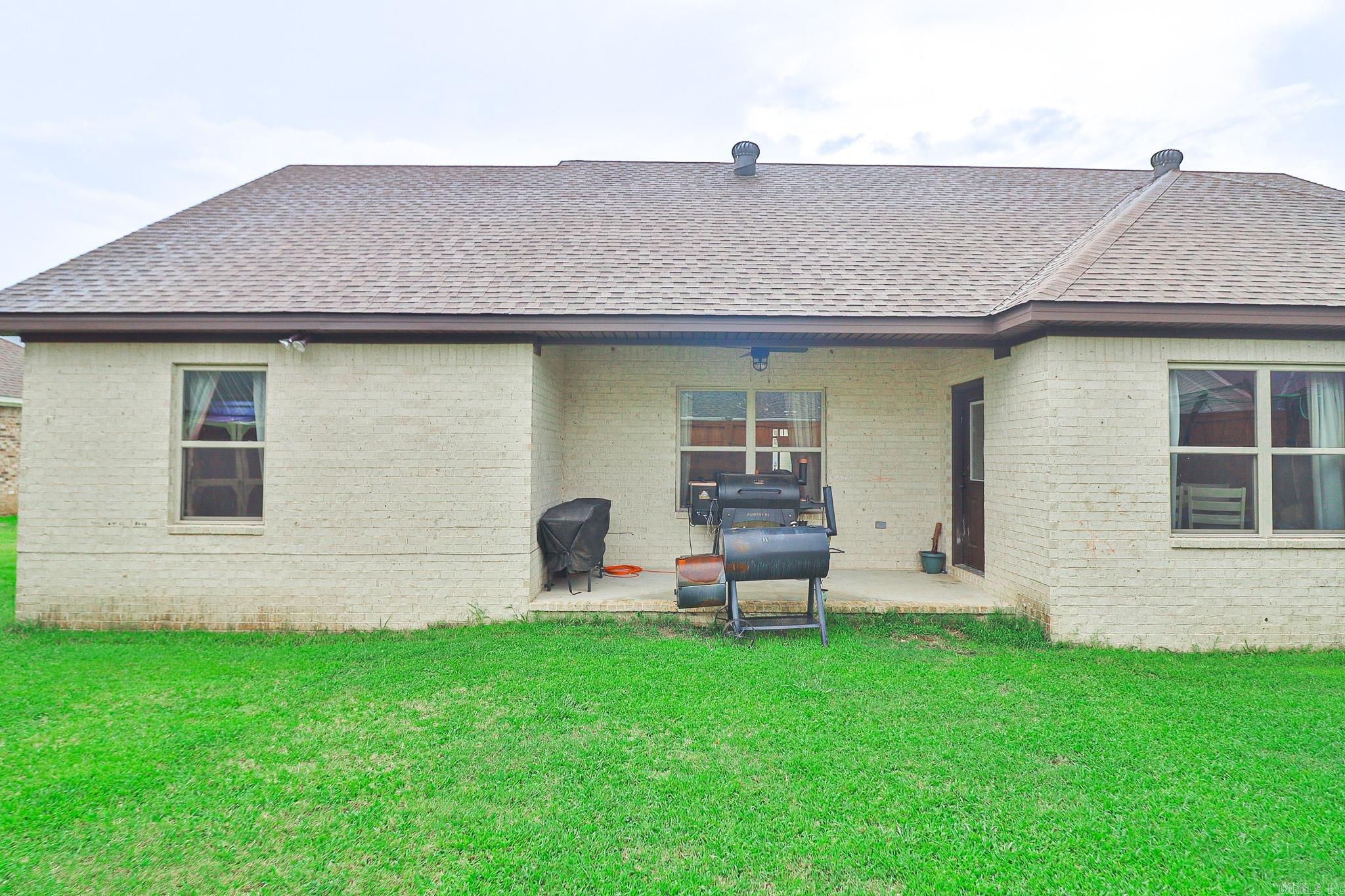 Qualls Replat - Residential