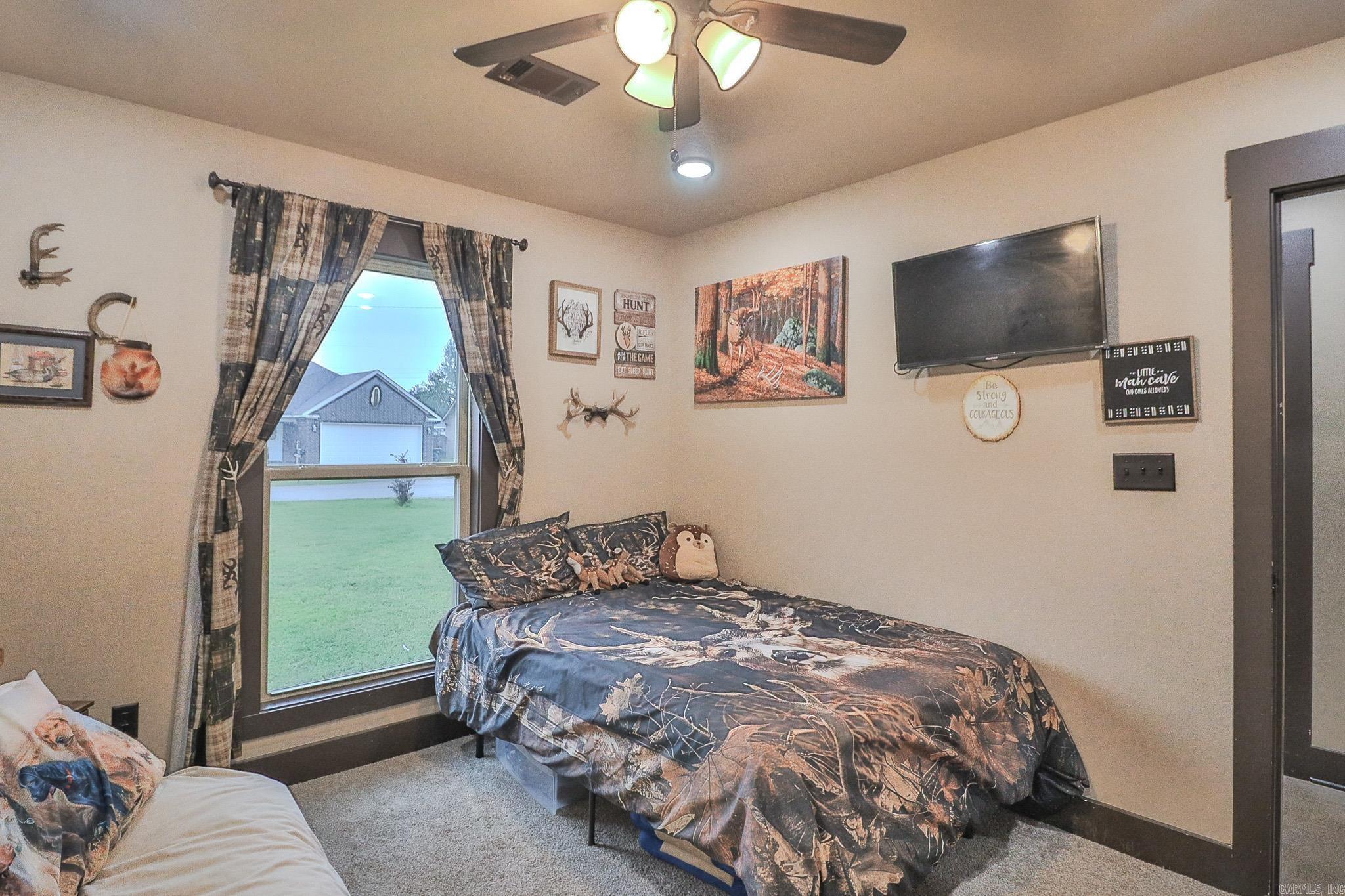 Qualls Replat - Residential
