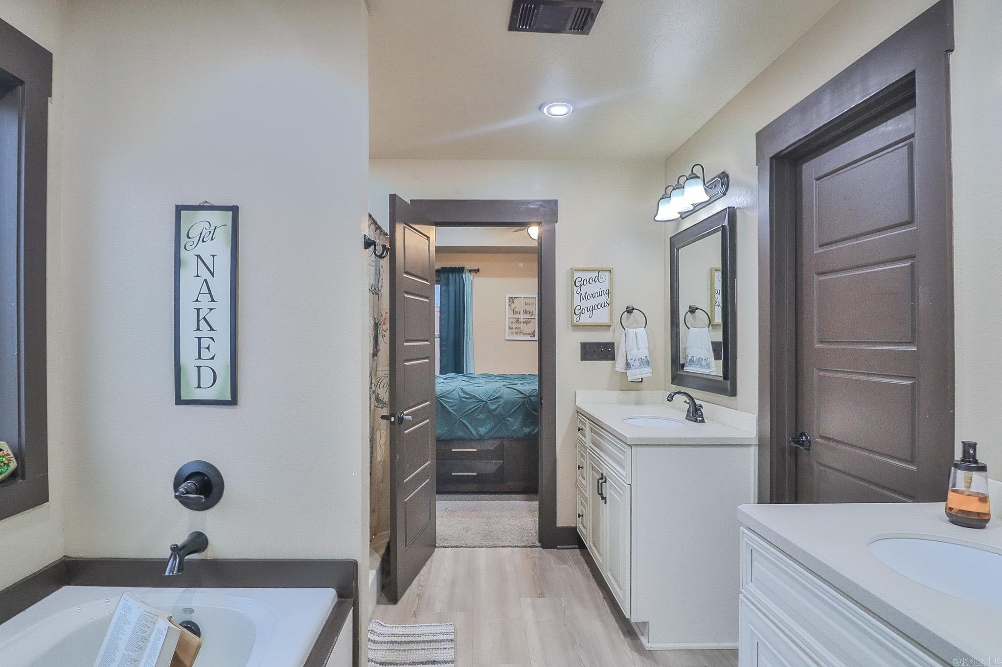 Qualls Replat - Residential
