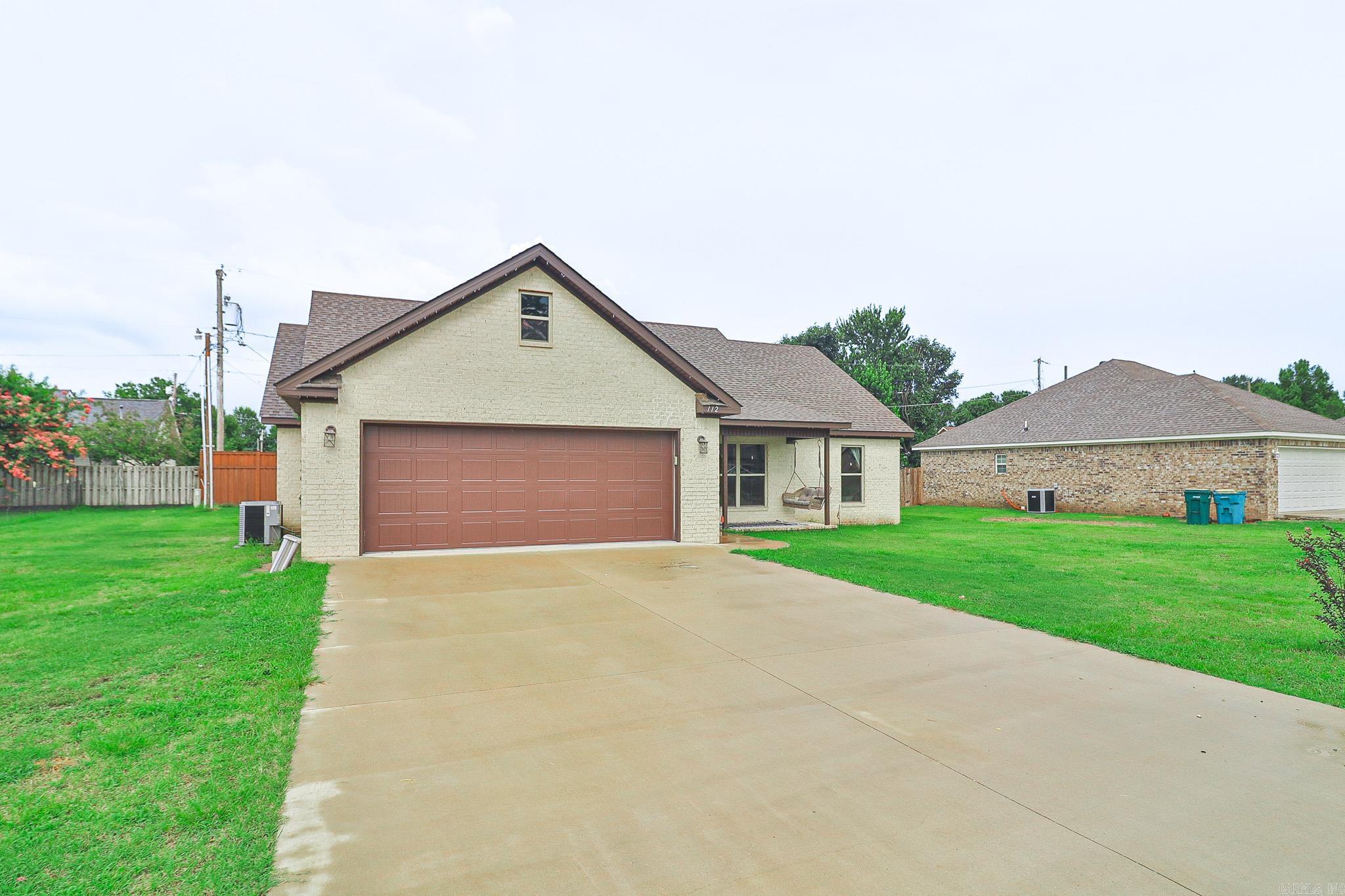 Qualls Replat - Residential