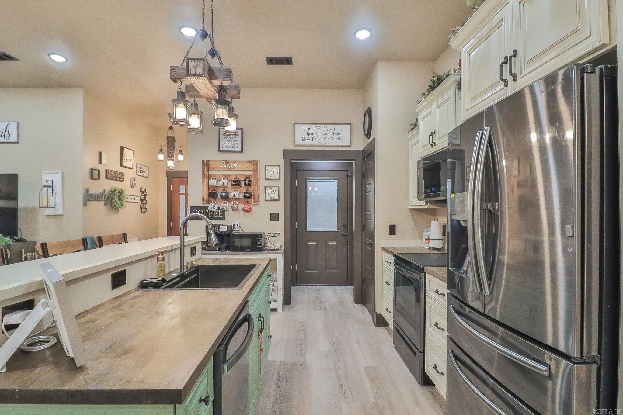 Qualls Replat - Residential