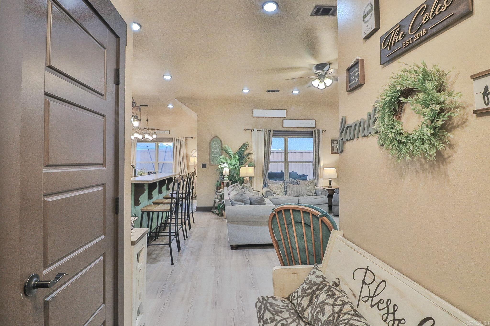 Qualls Replat - Residential