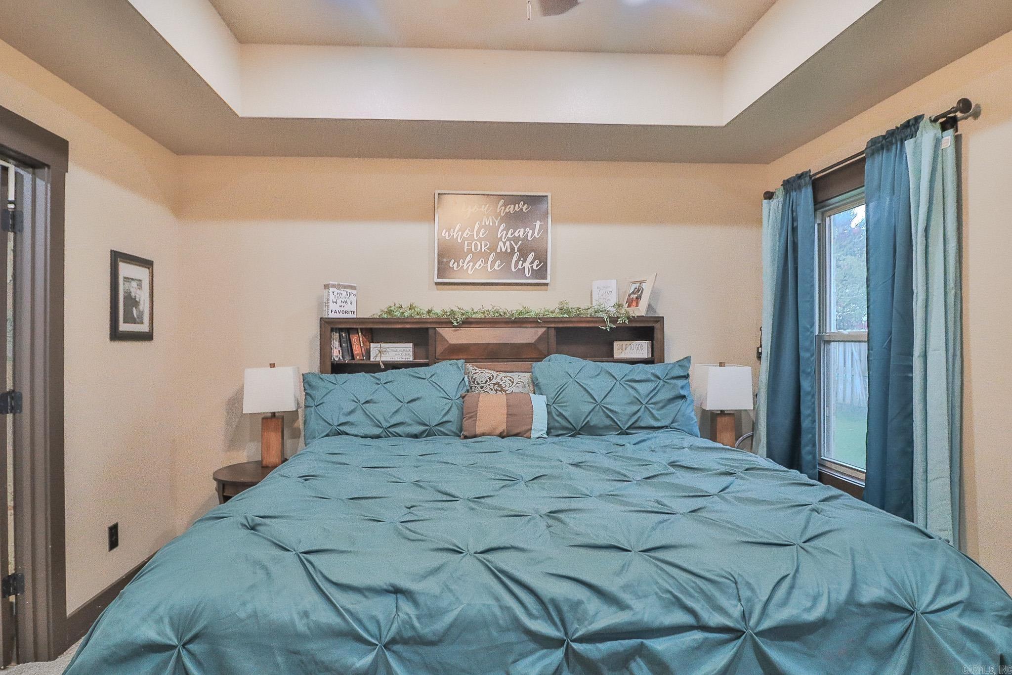 Qualls Replat - Residential