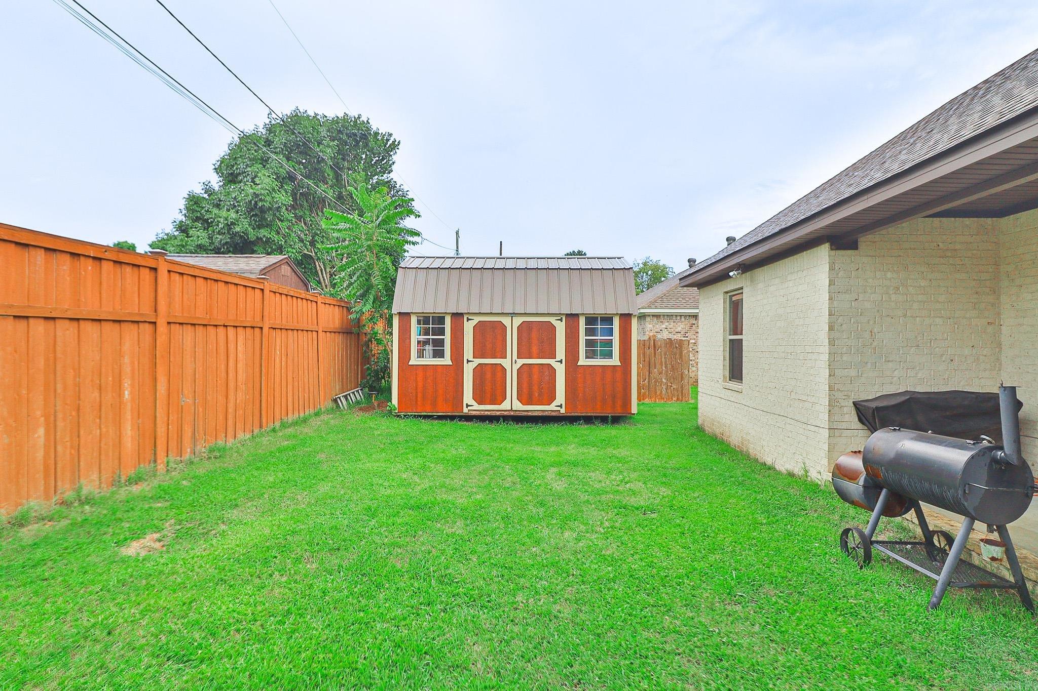 Qualls Replat - Residential