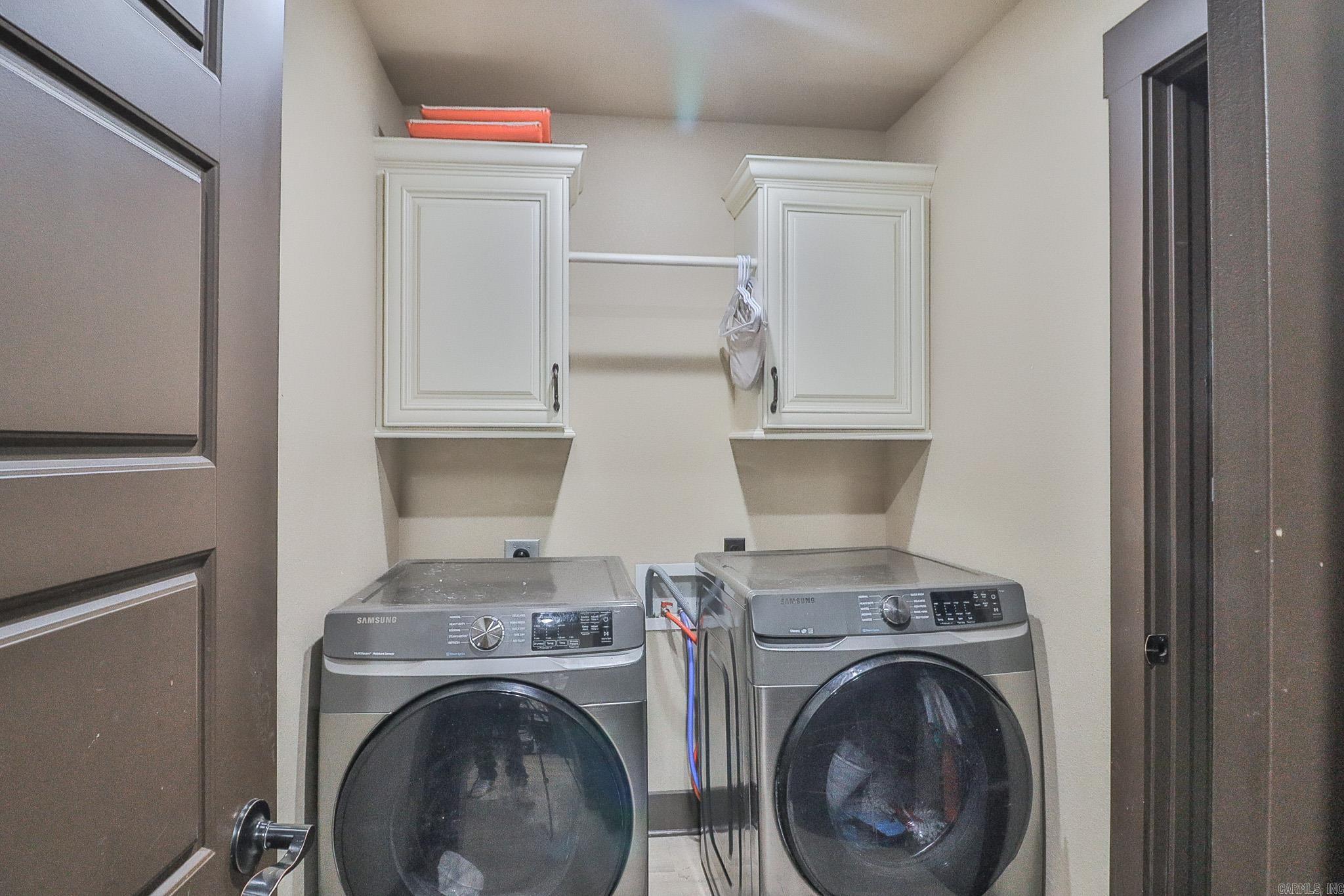 Qualls Replat - Residential