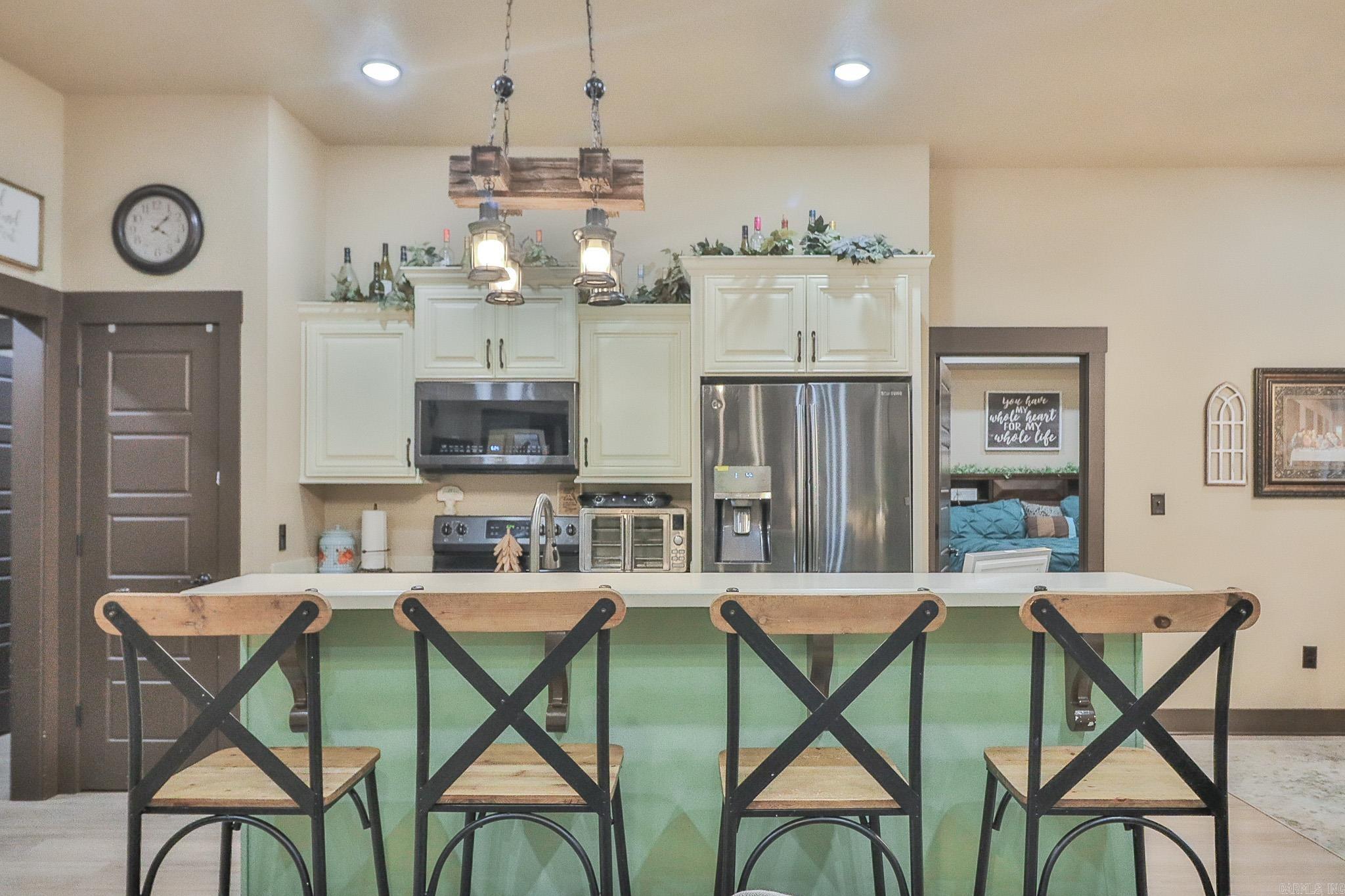 Qualls Replat - Residential