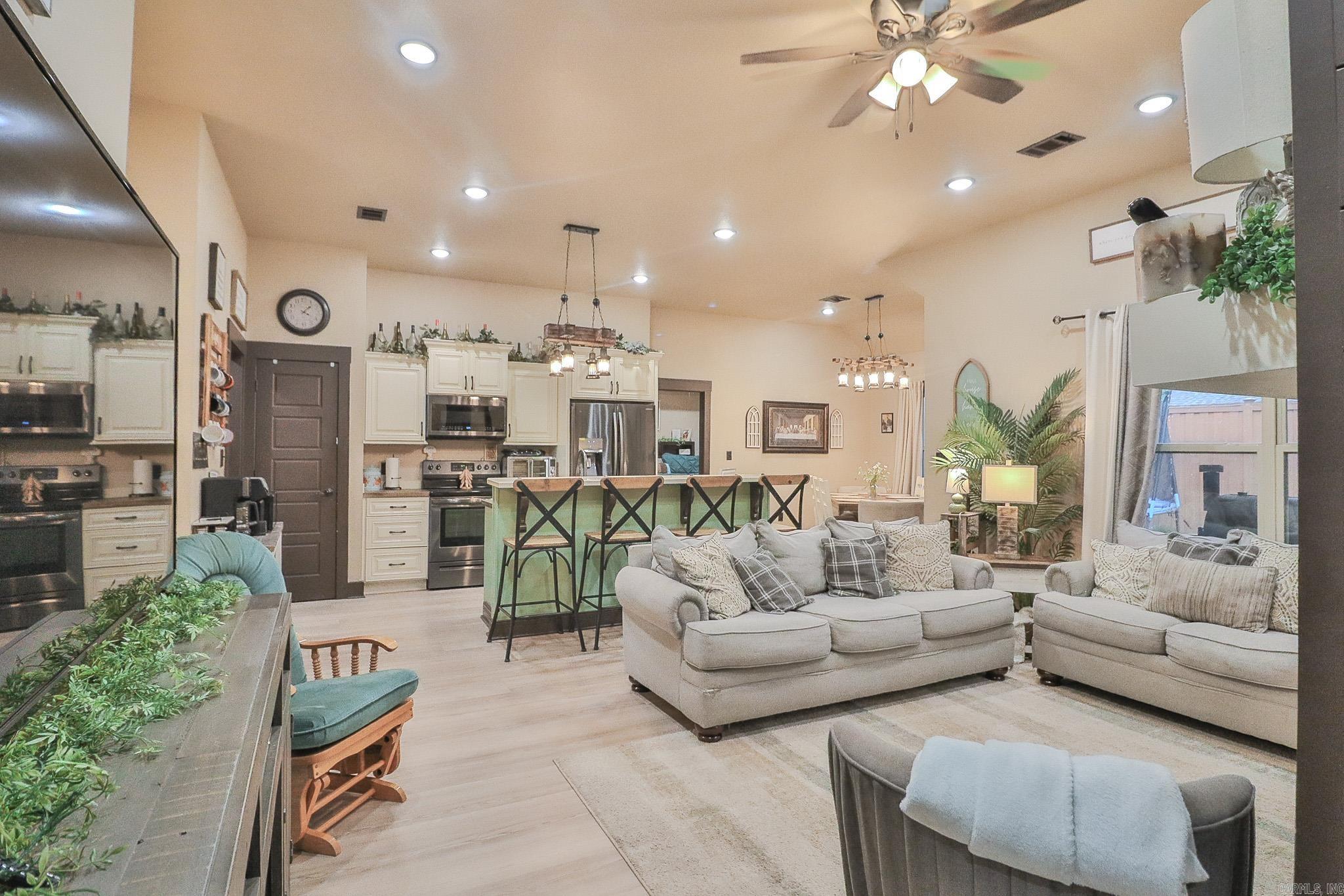 Qualls Replat - Residential