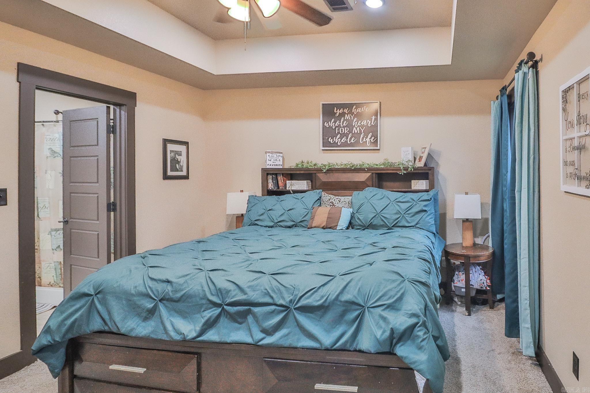 Qualls Replat - Residential