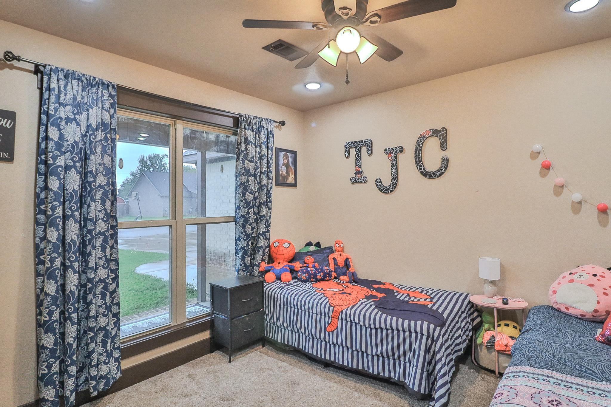 Qualls Replat - Residential