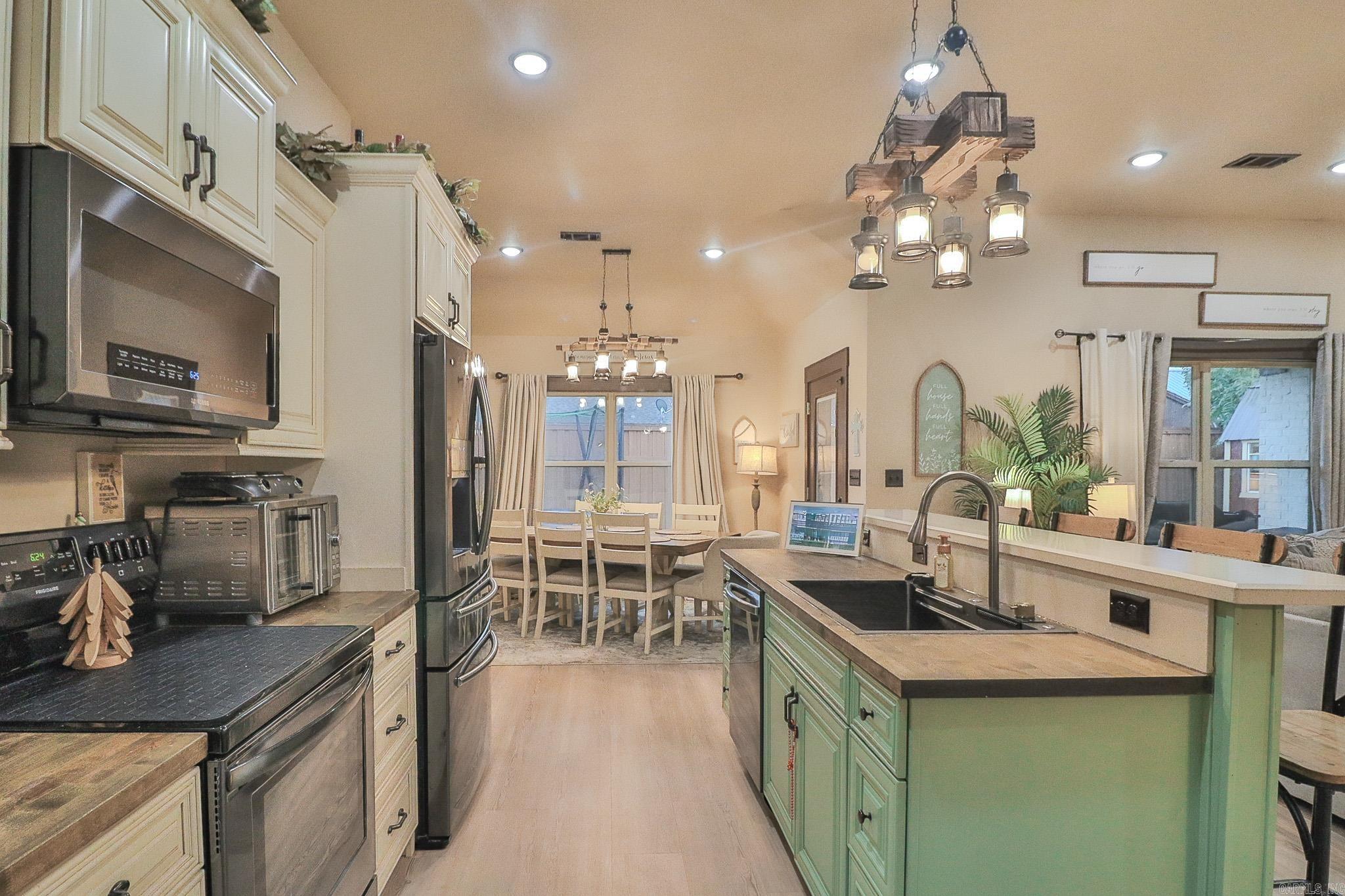 Qualls Replat - Residential