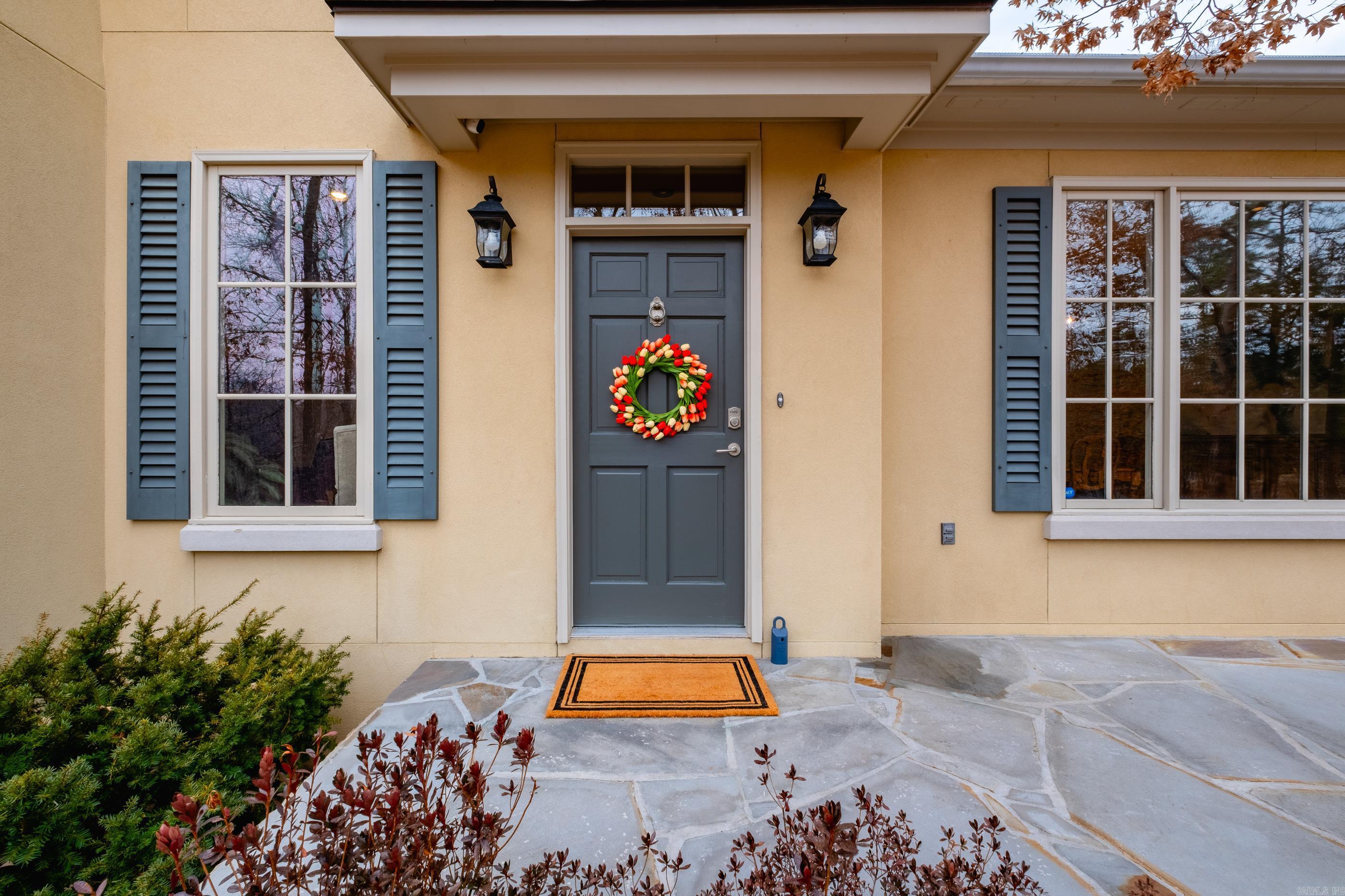 SOMERSETT ESTATES - Residential