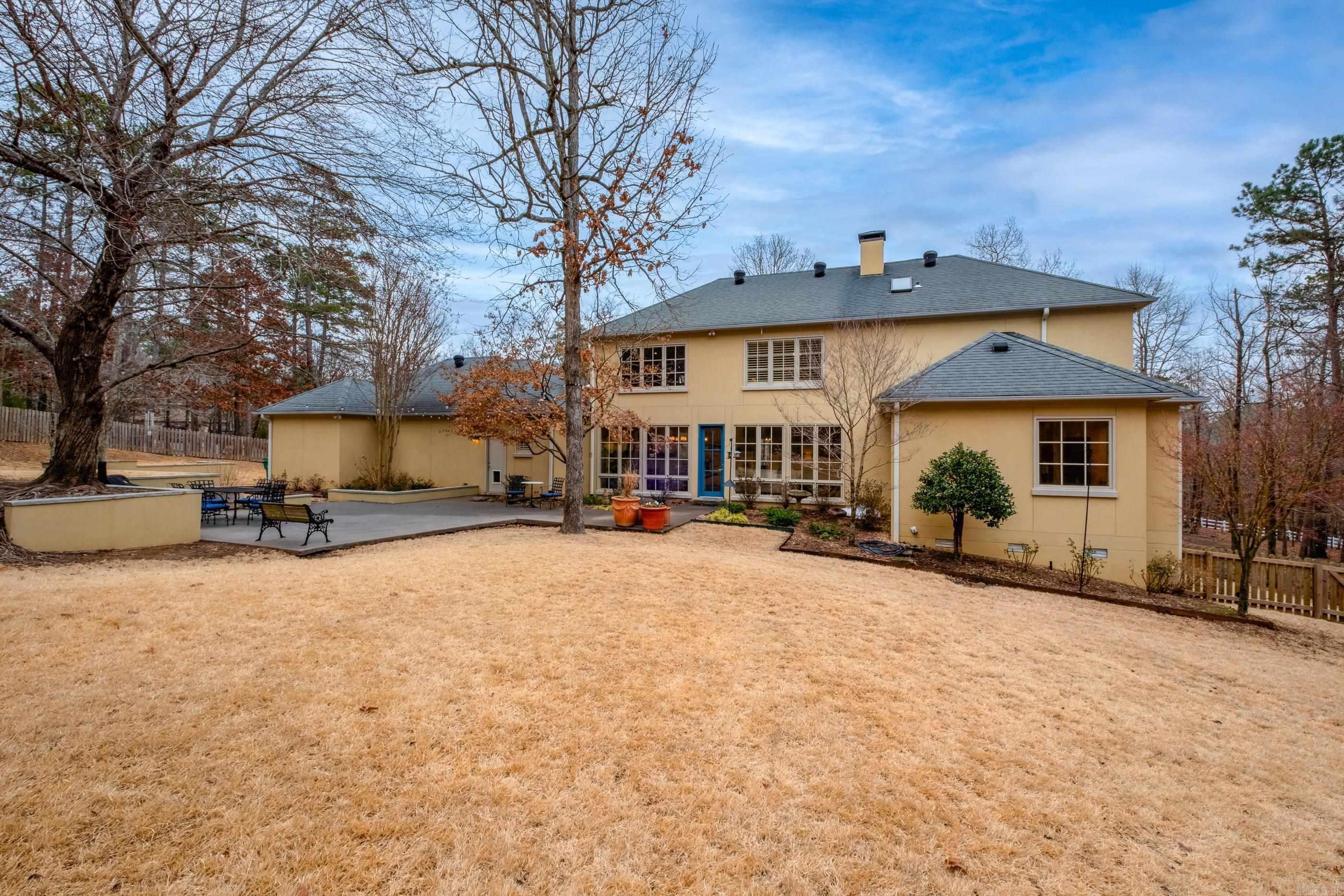 SOMERSETT ESTATES - Residential