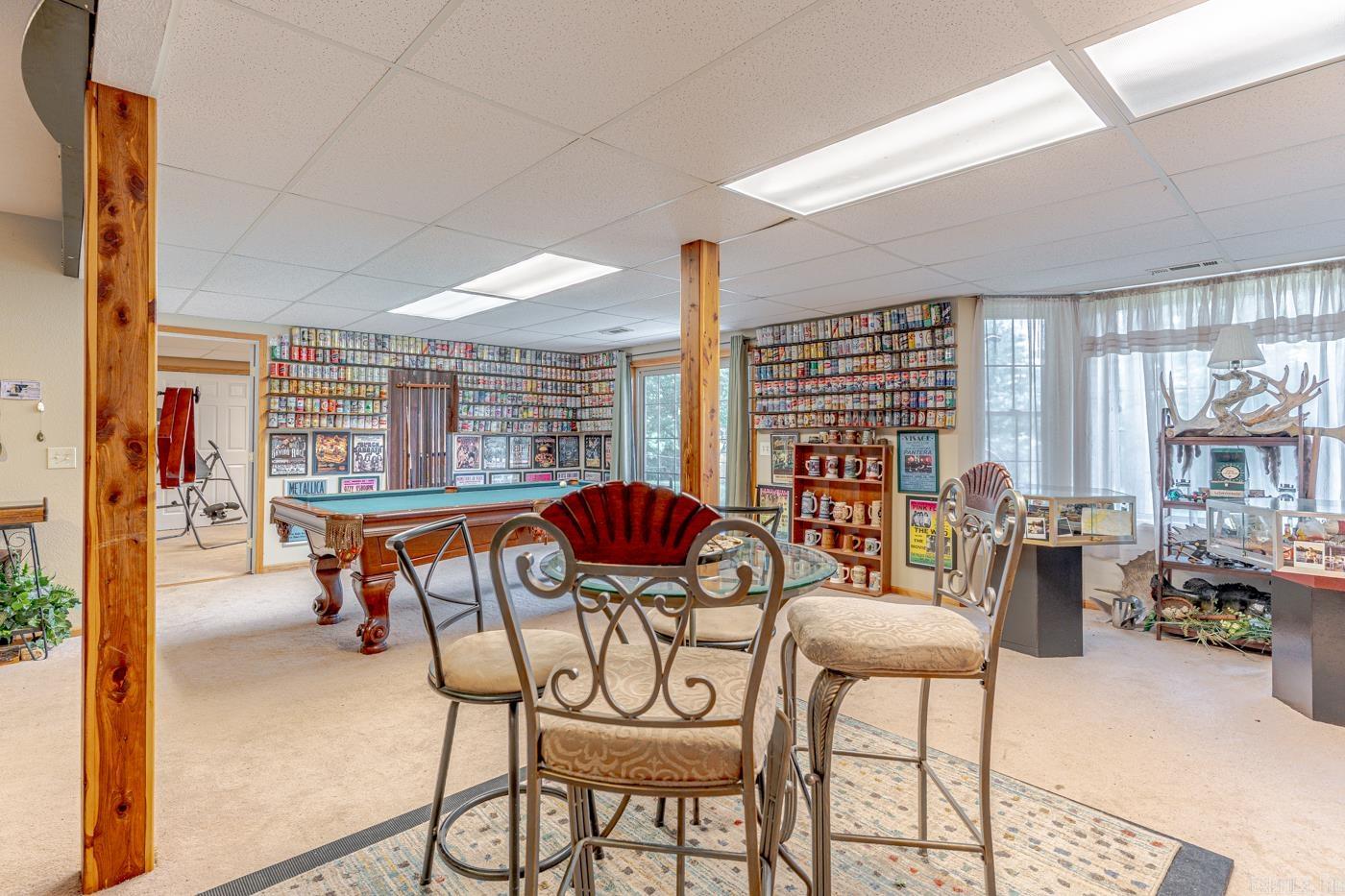 CODY CREEK RANCHETTES - Residential