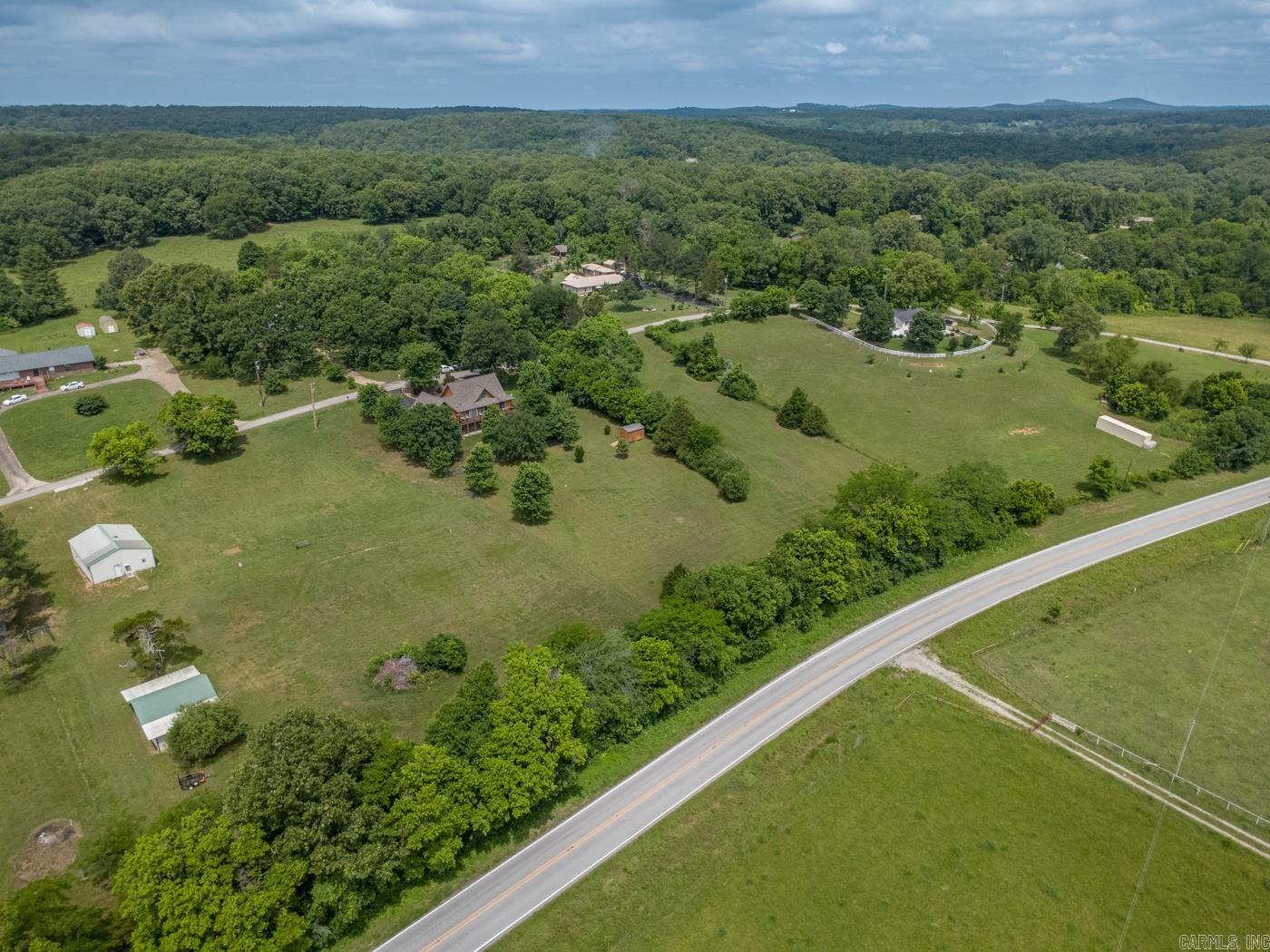 CODY CREEK RANCHETTES - Residential