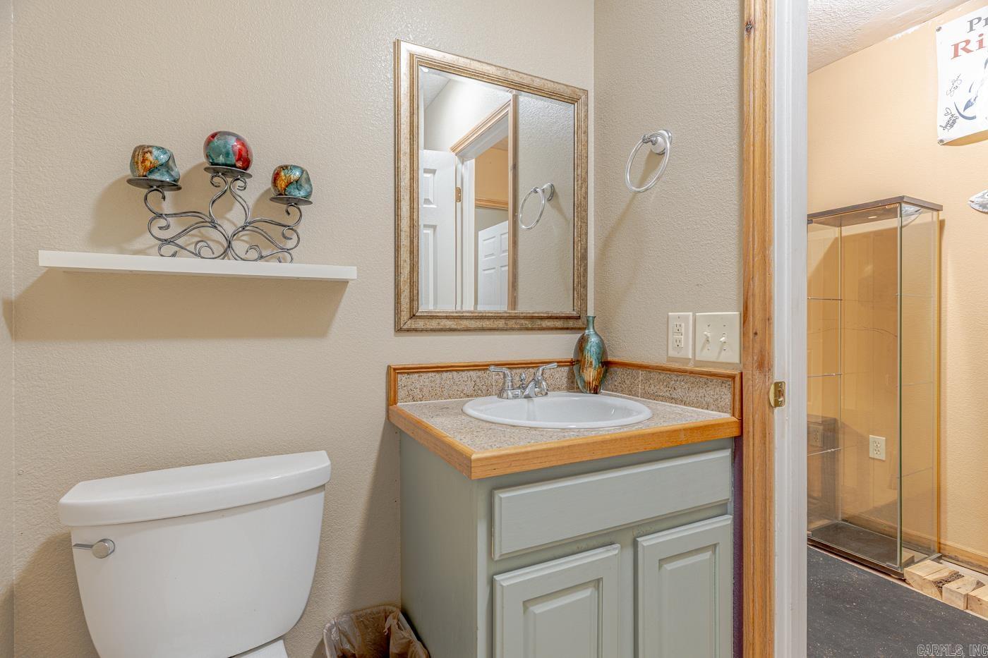 CODY CREEK RANCHETTES - Residential