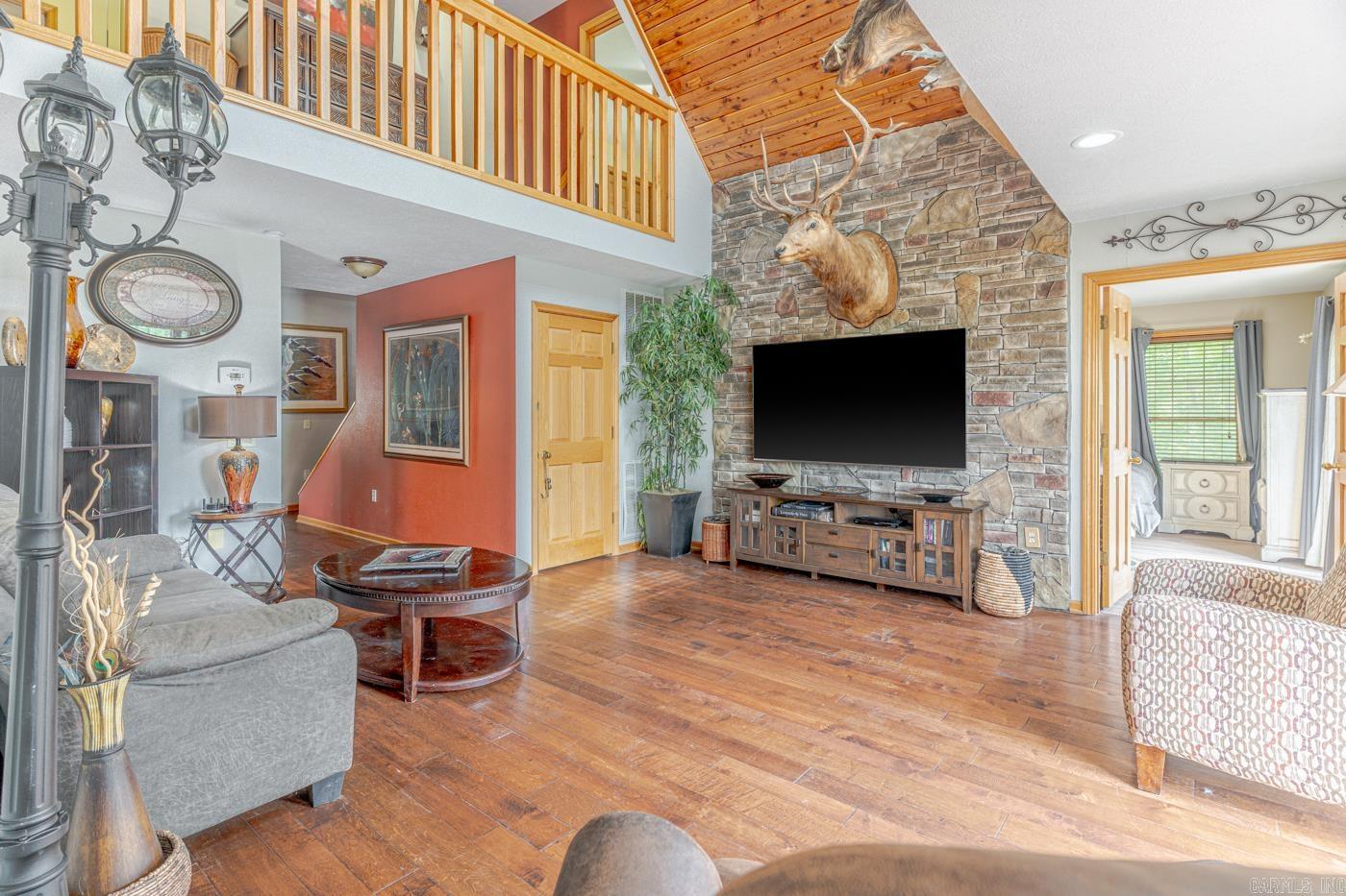 CODY CREEK RANCHETTES - Residential