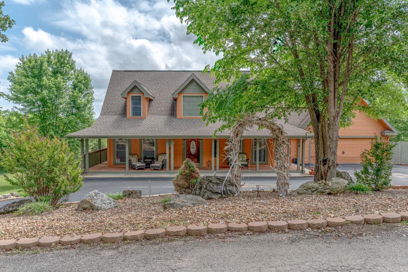 CODY CREEK RANCHETTES - Residential