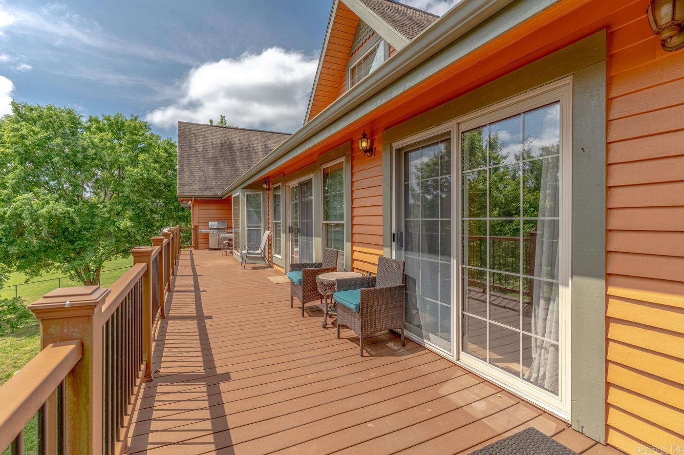 CODY CREEK RANCHETTES - Residential