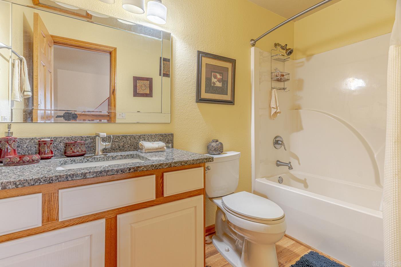 CODY CREEK RANCHETTES - Residential