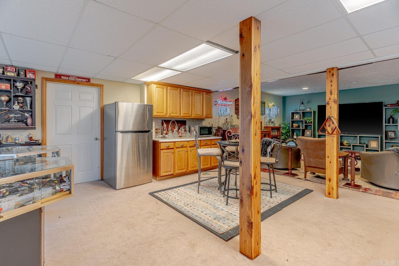 CODY CREEK RANCHETTES - Residential